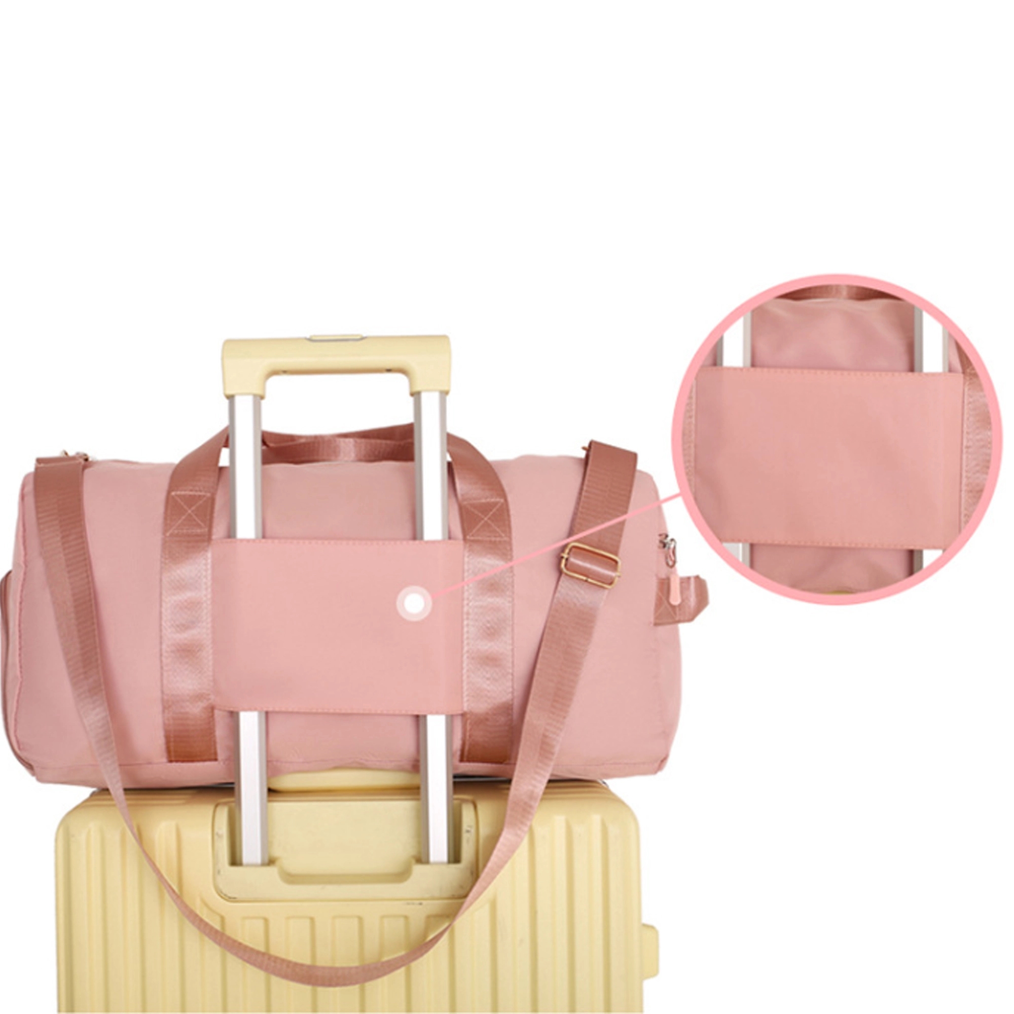 Sports Storage Tote Bag 6