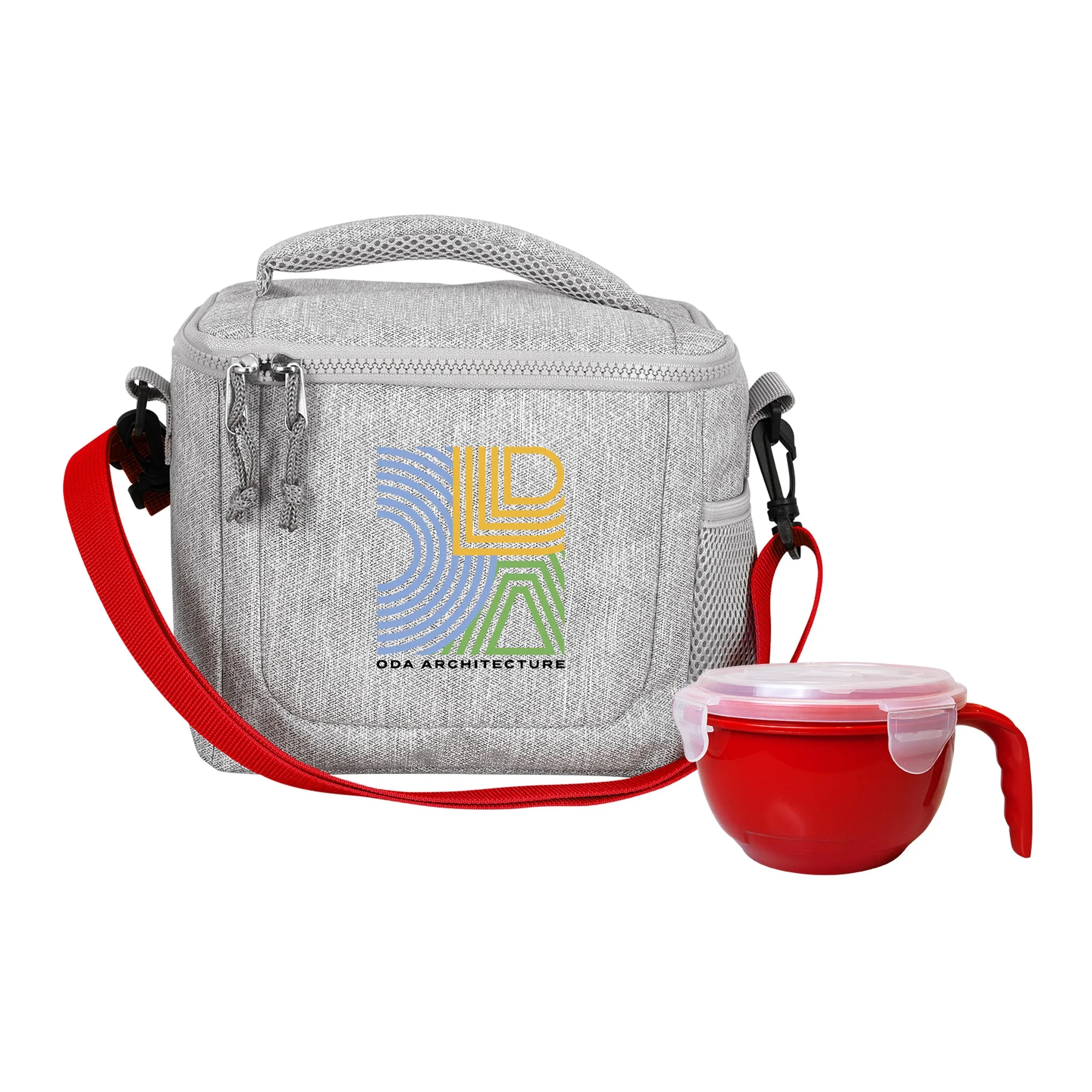 Adventure Cooler Noodle Set 16