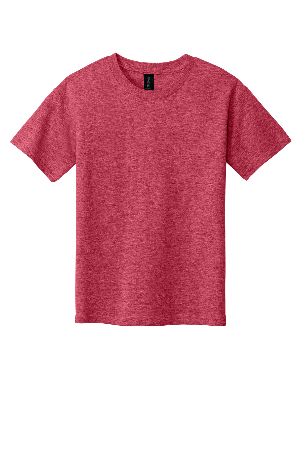 Gildan Youth Softstyle T-Shirt 64000B 99