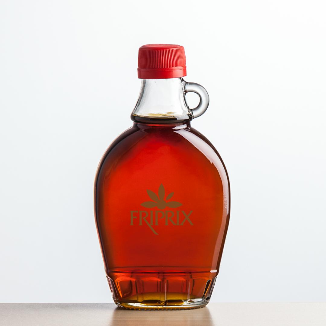 Maple Syrup - Kent - Imprinted 1