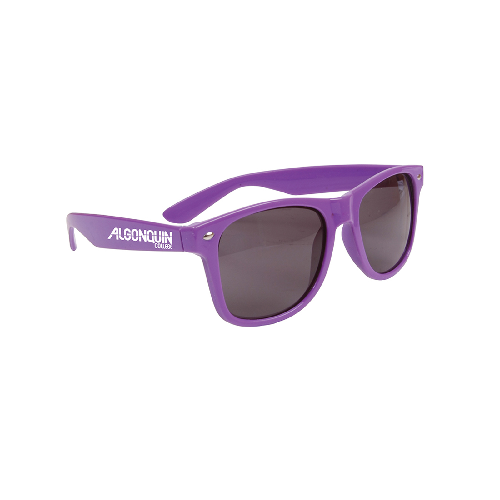 ColorFrame Sunglasses