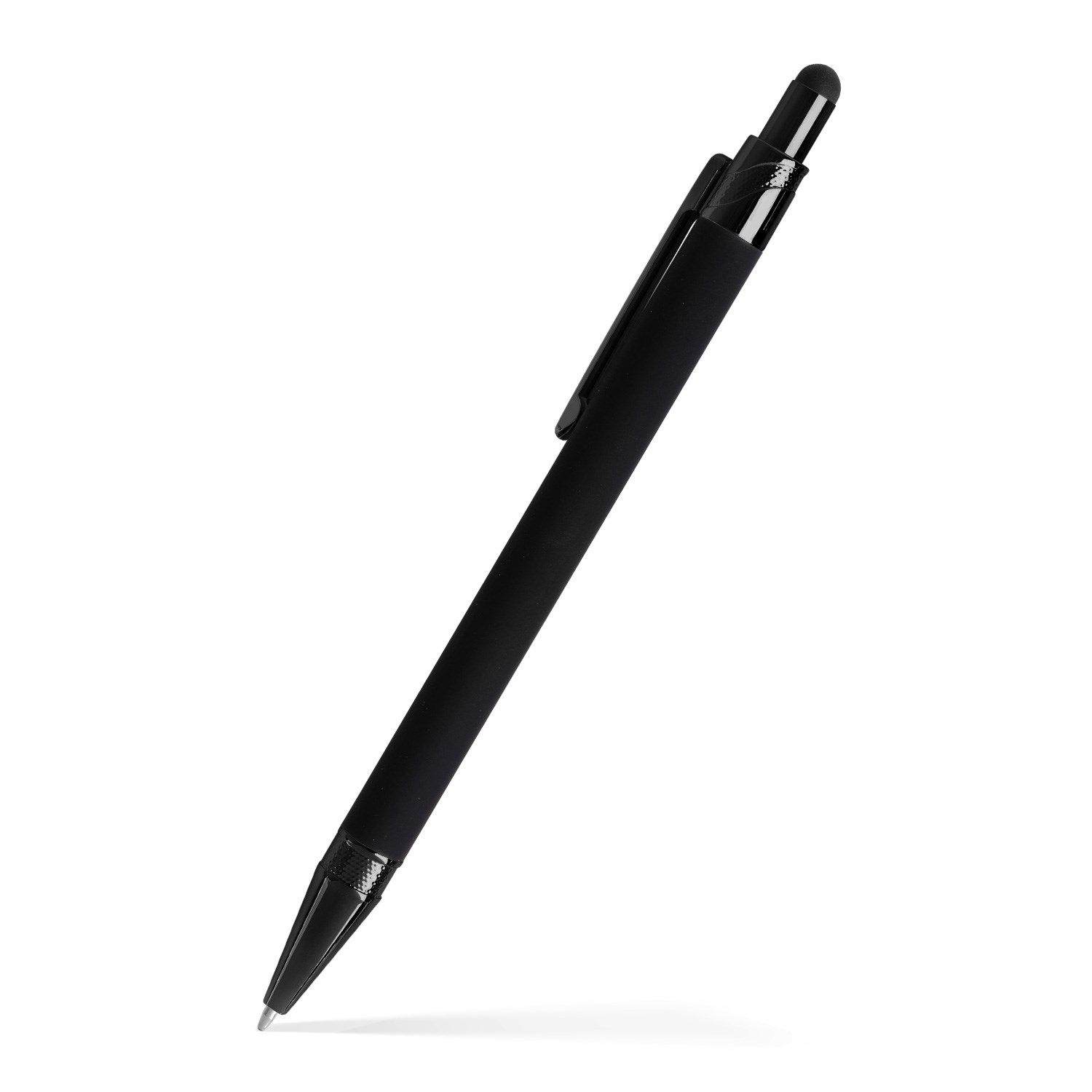 Sleek Stylus Click Metal Pen (CLOSEOUT) 5