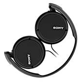 Sony MDR-ZX110AP Headphones 1