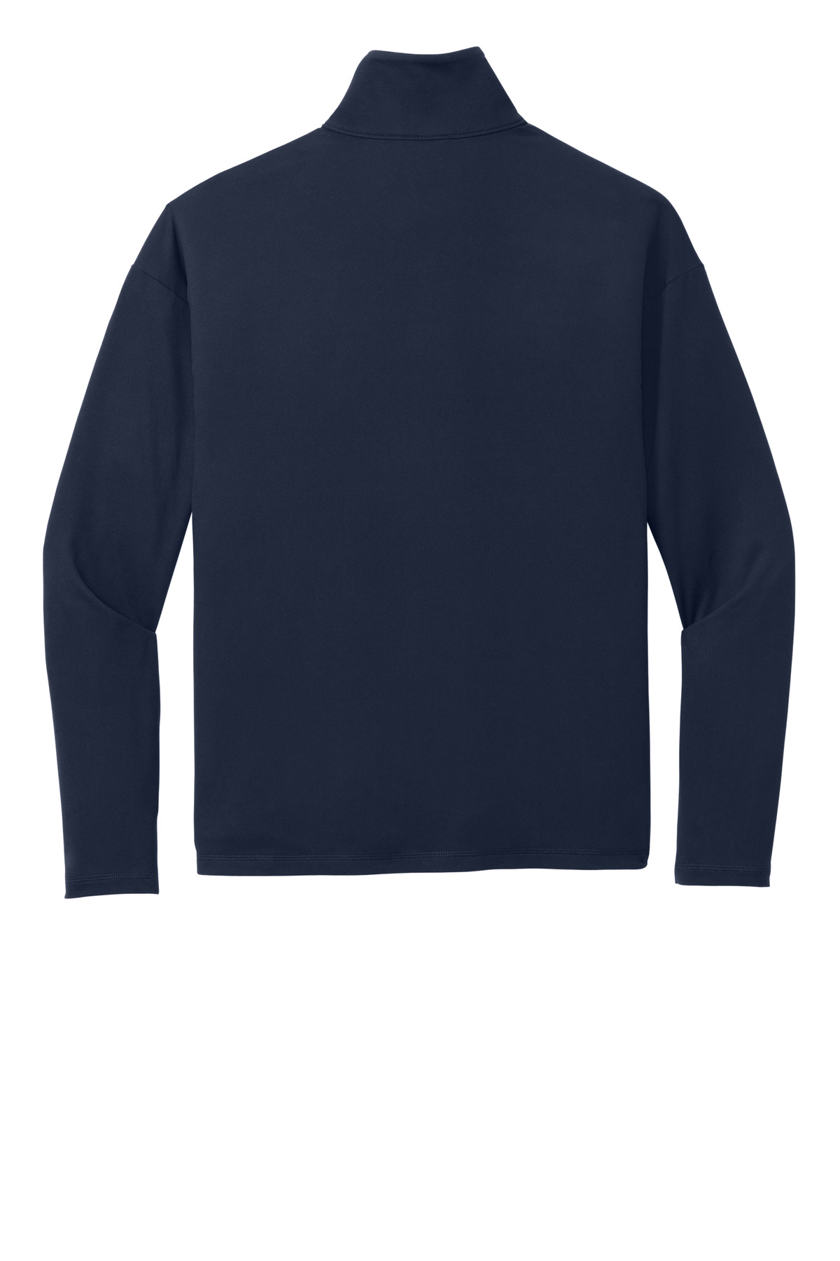 New Era Women's Power 1/2-Zip LNEA228 16