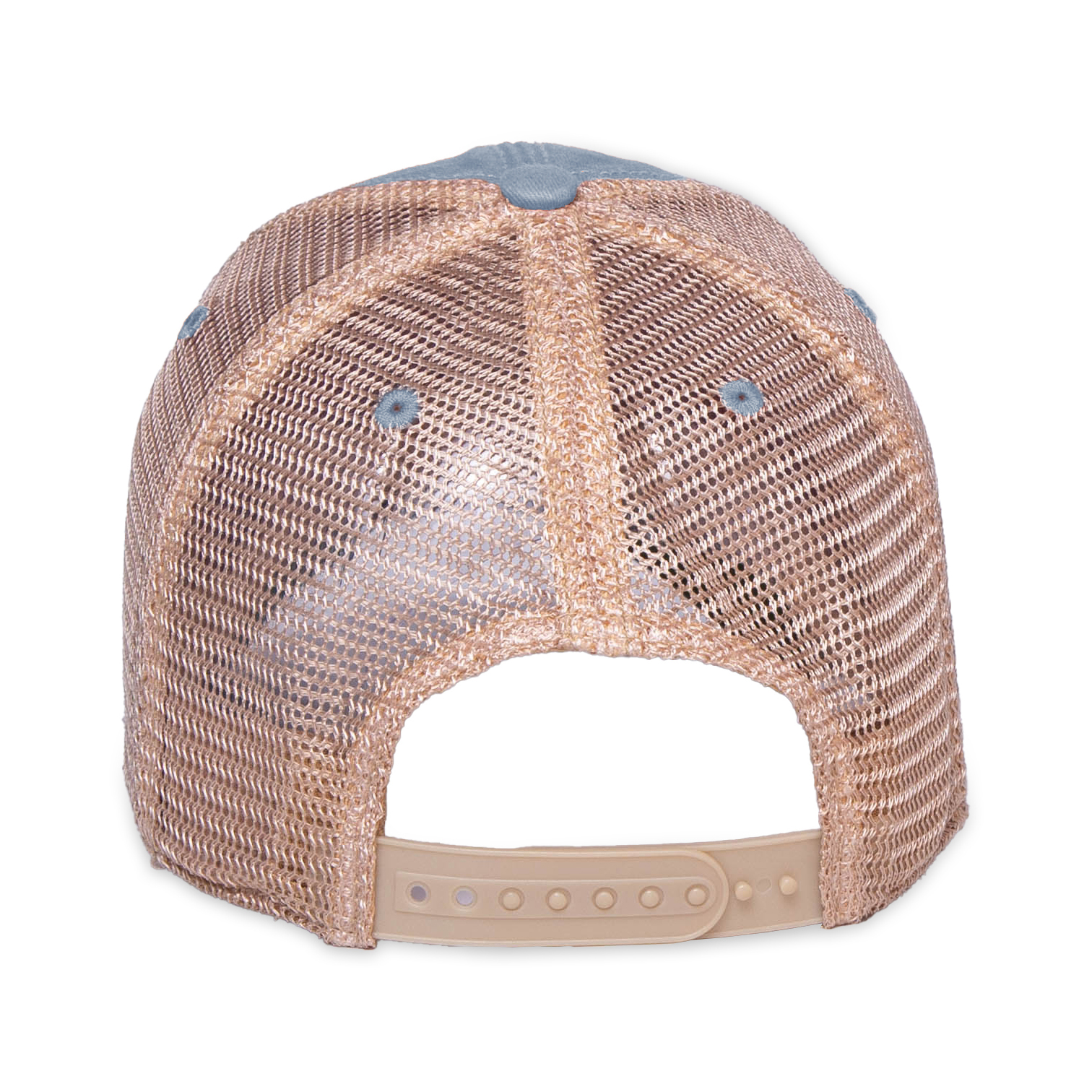 Merrimack Hat Co.® Austin Vintage Trucker 38