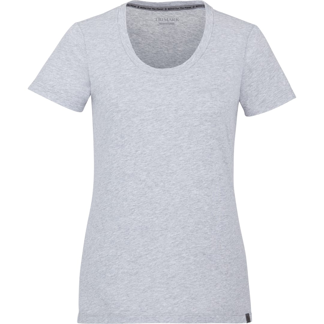 Women's SOMOTO Eco Short Sleeve Tee 180