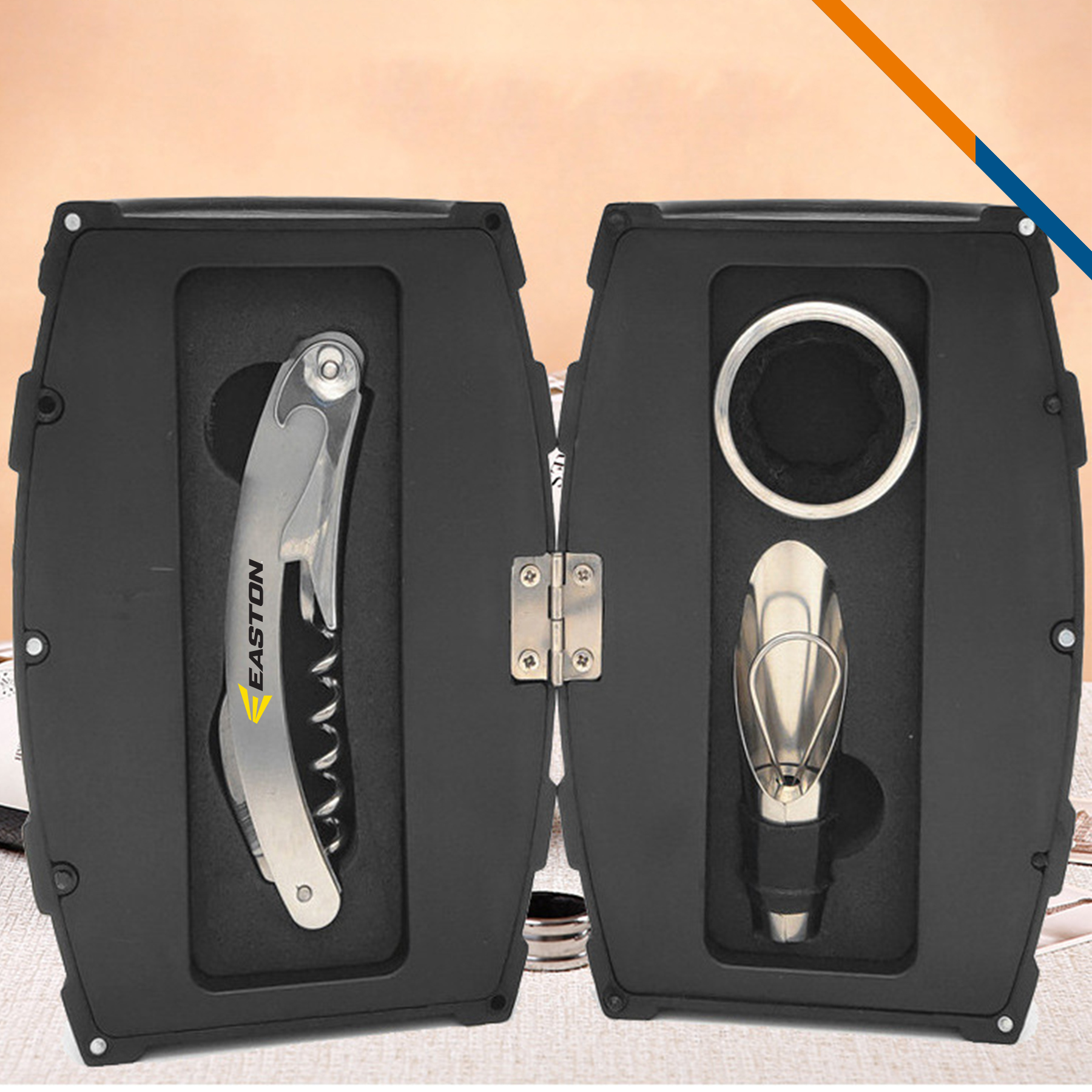 Litor Wine Opener Set 7