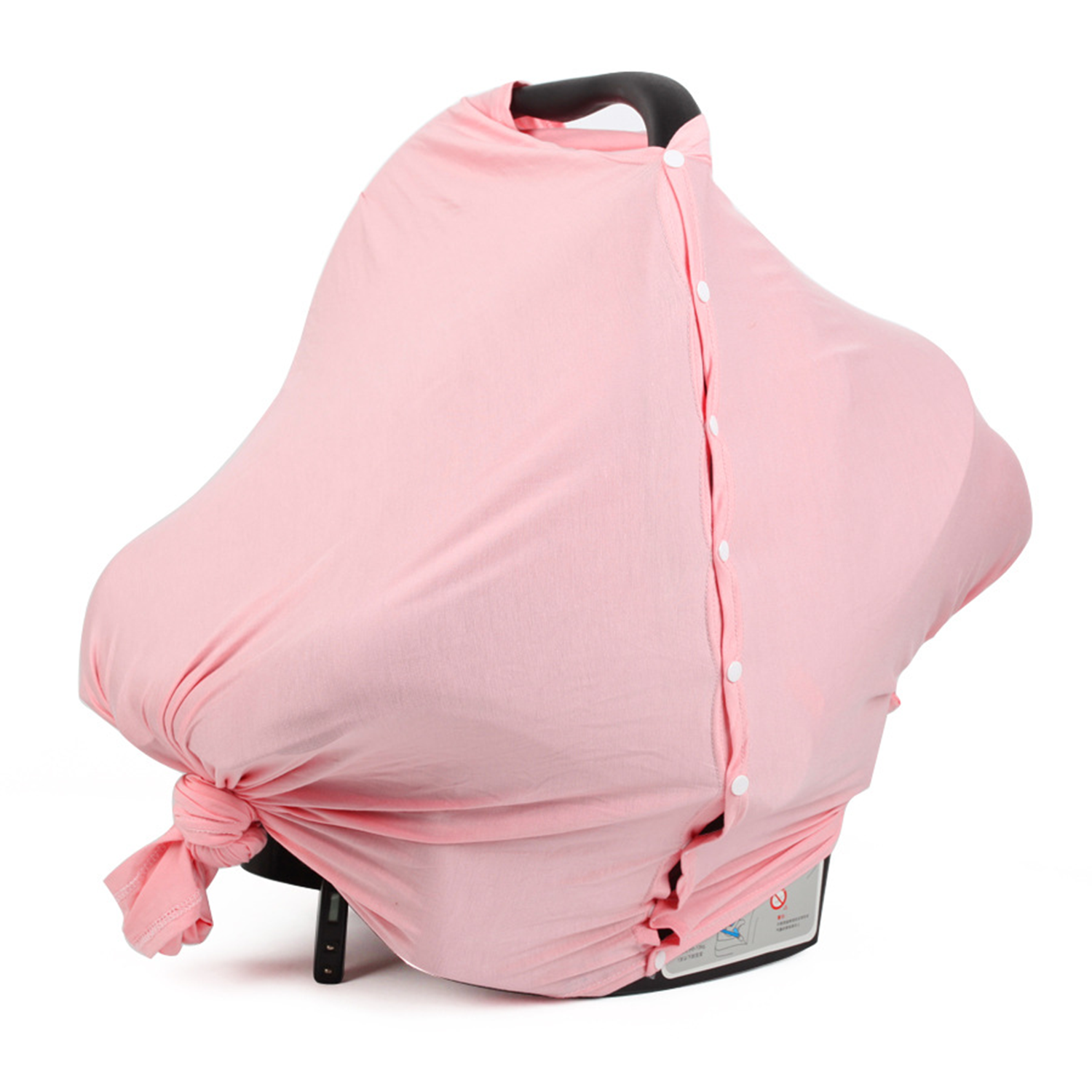 Chic Maternity Nursing Cover 7