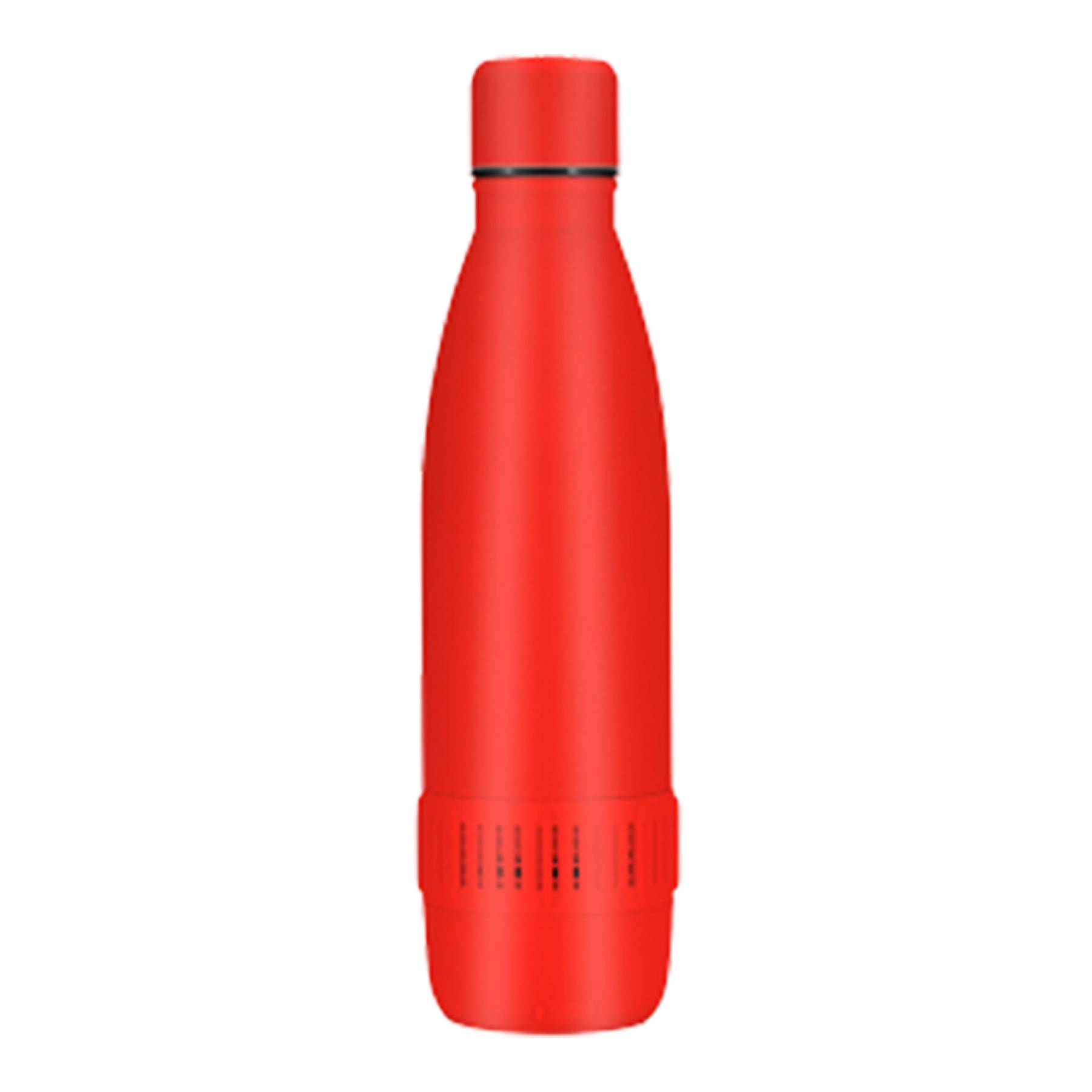 17Oz Smart Insulated Cup With Speaker 3