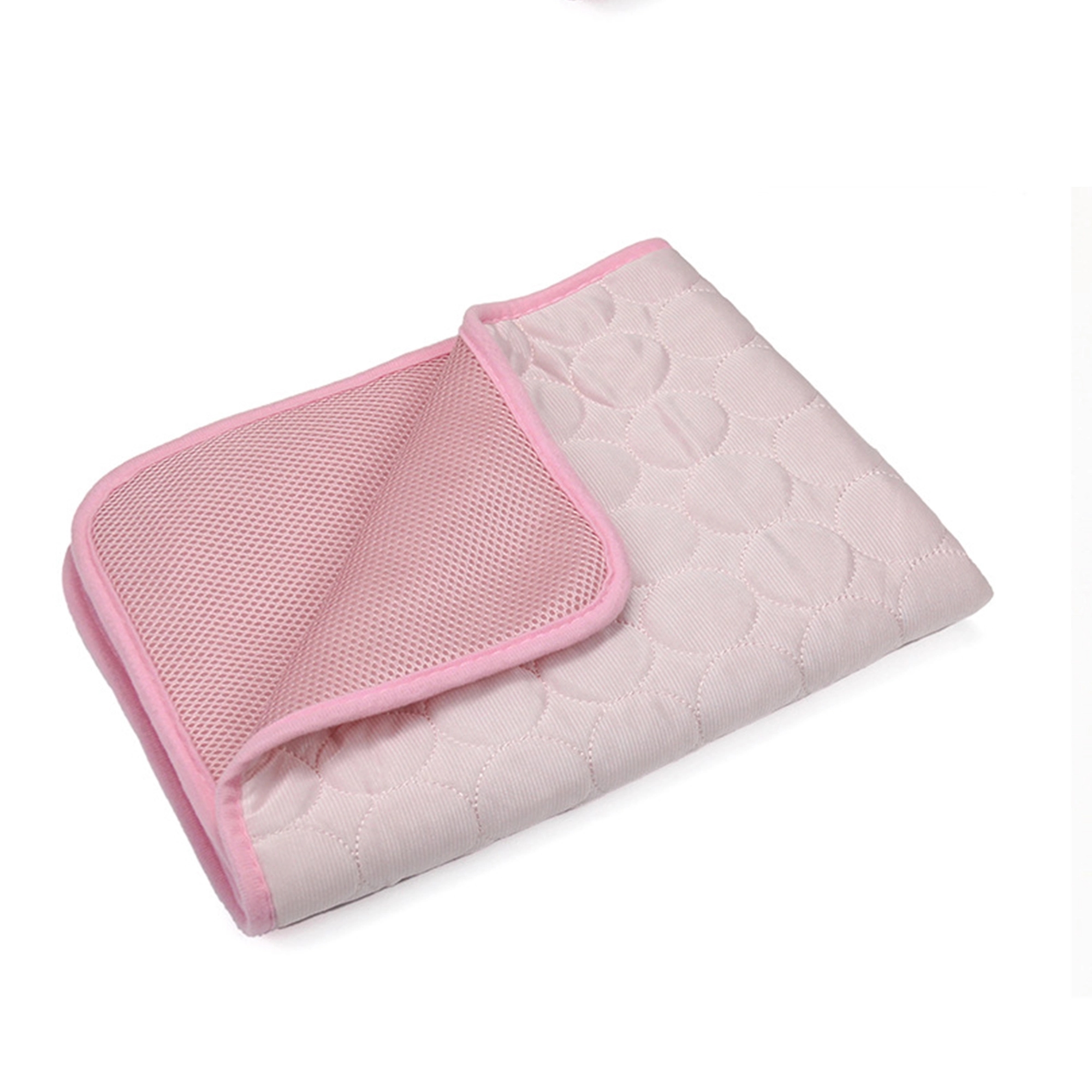 Pet Summer Cooling Mat Sleeping Pad 3