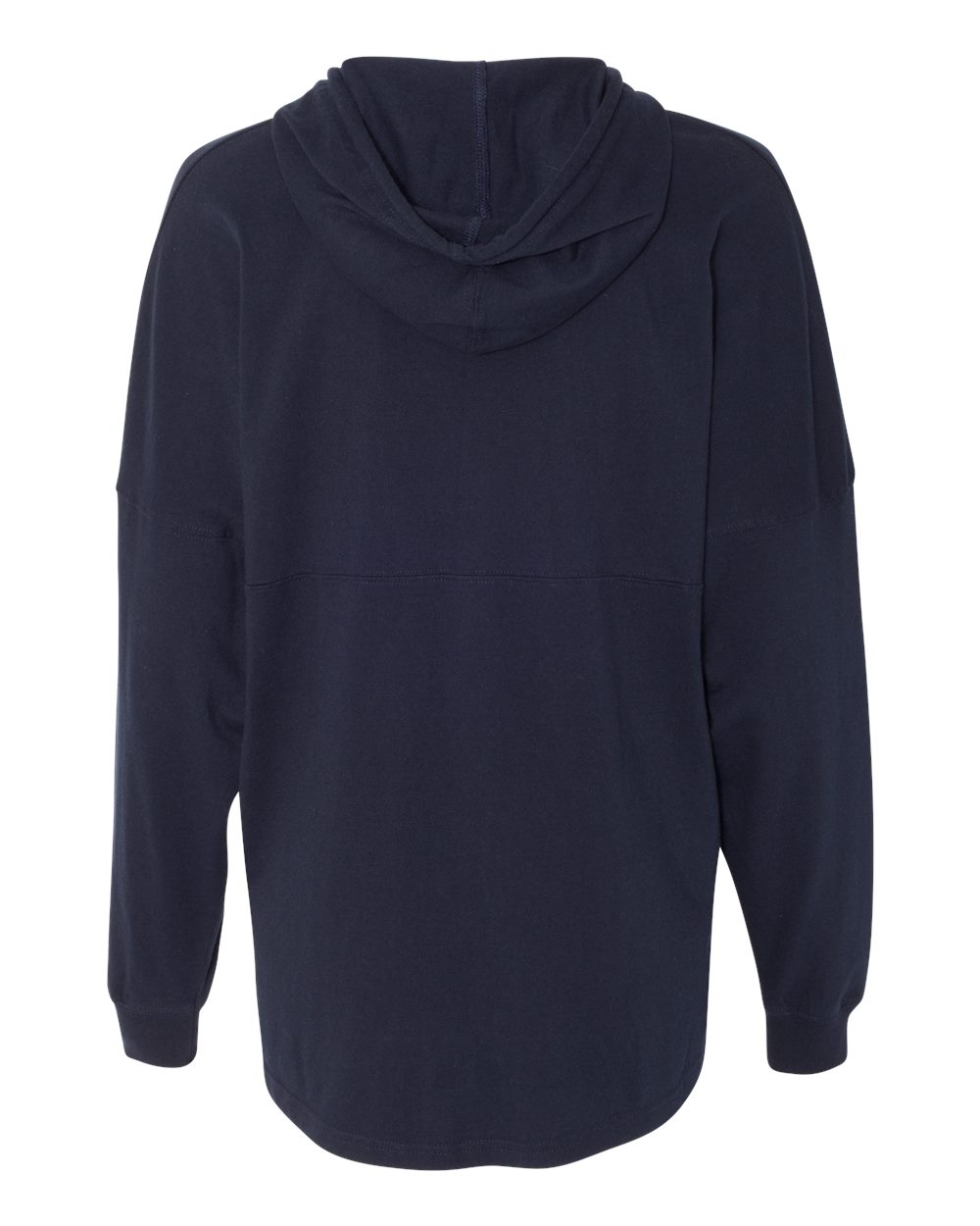 Unisex Hooded Game Day Jersey T-Shirt - 8228 23