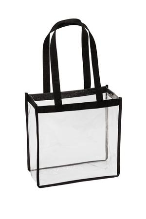 Clear Stadium Tote