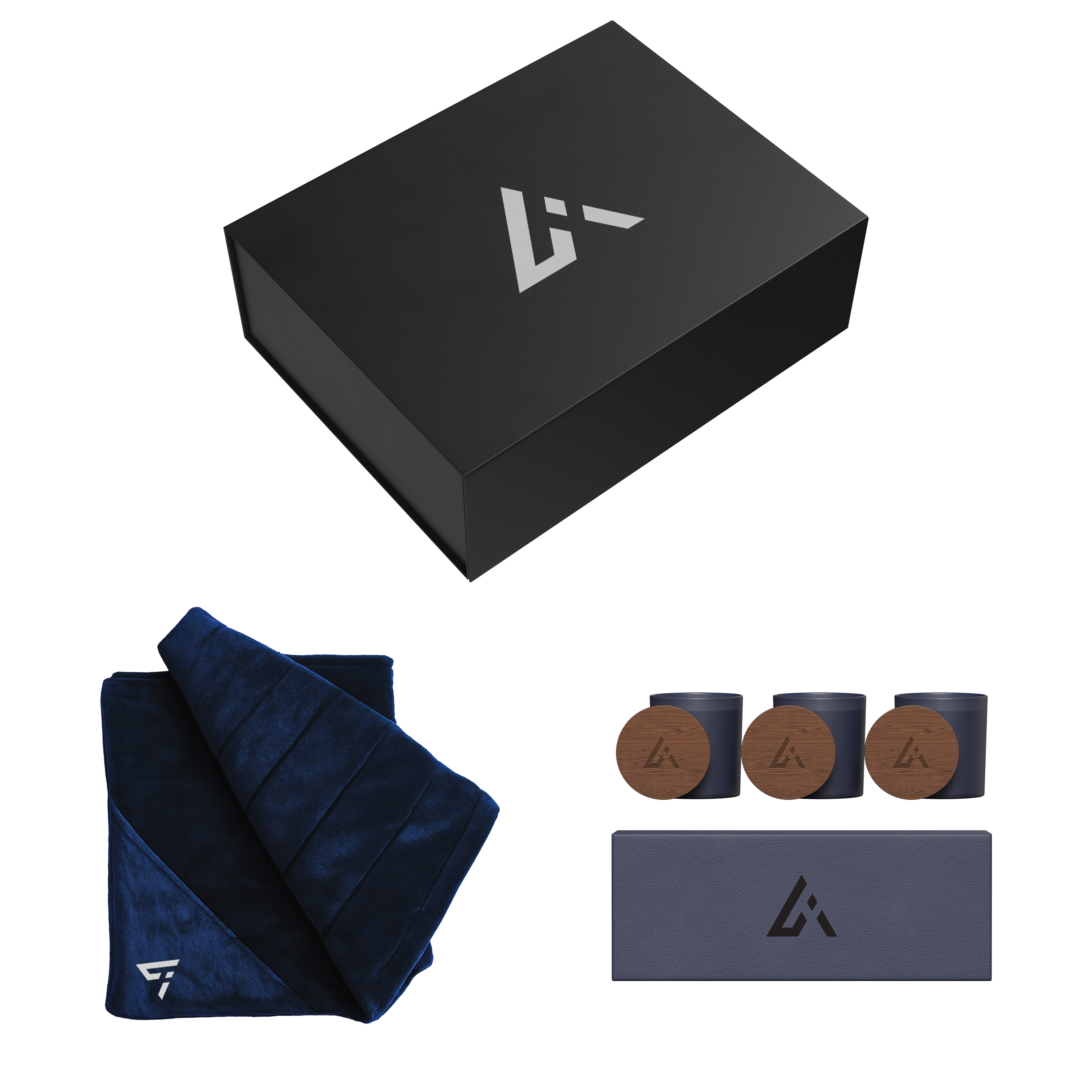 2-piece gift set