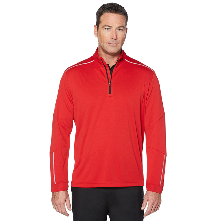 Callaway Water Repellent 1/4 - Zip 5