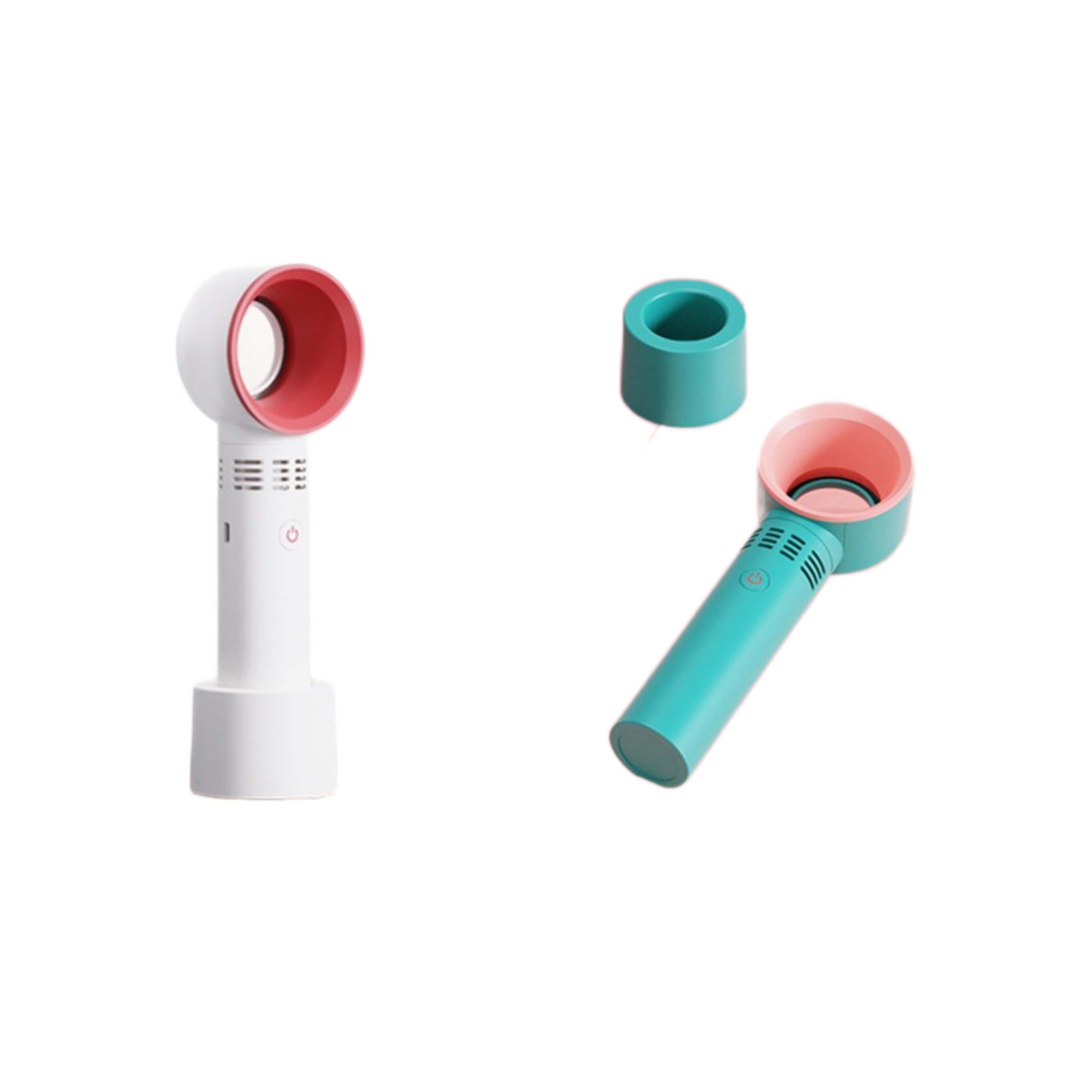 Mini Handheld Fan (direct import) 3