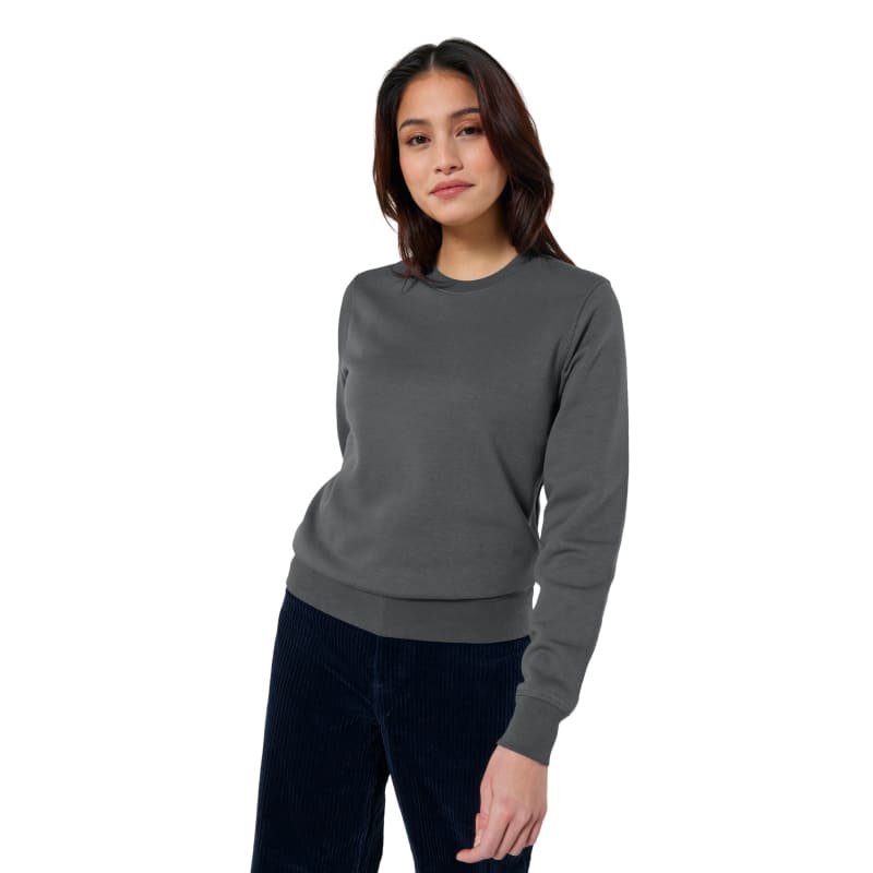 Stanley/Stella Unisex Roller Crewneck Sweatshirt 50