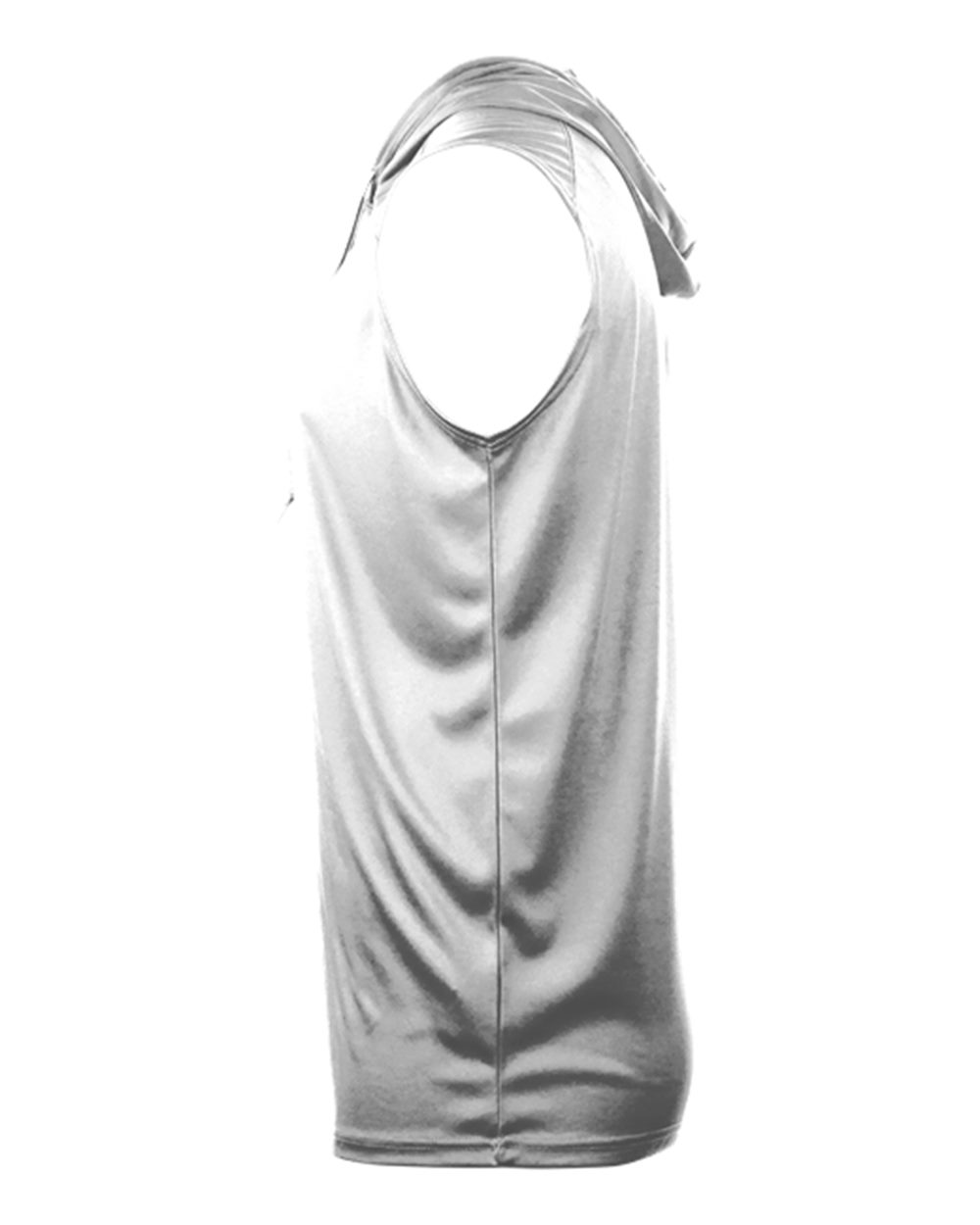 Youth B-Core Hooded Sleeveless T-Shirt - 2108 25