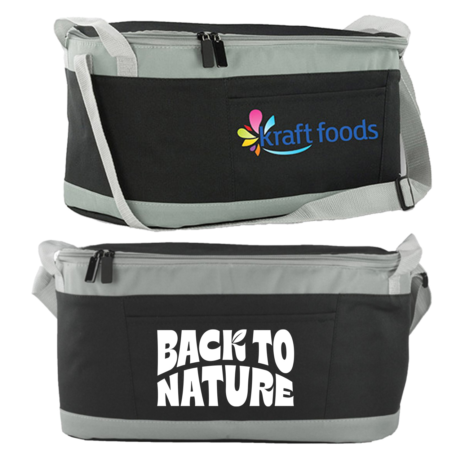 Large Insulated Picnic Cooler Bag 3