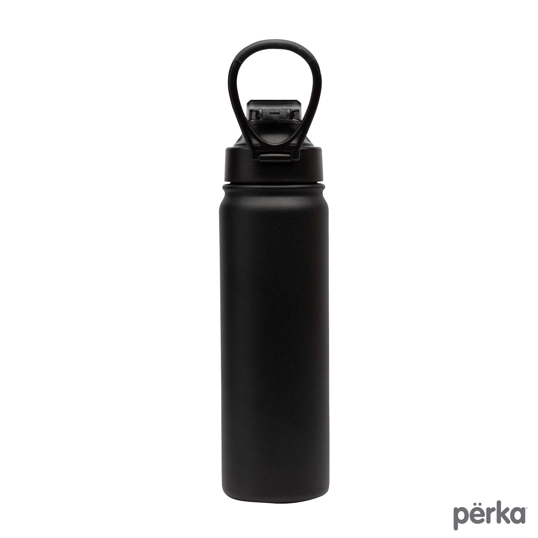 Perka® Rex 24 oz. Double Wall, Stainless Steel Water Bottle 32