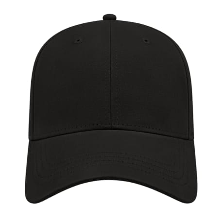 Cap America Lightweight Structured Low Profile Cap 172