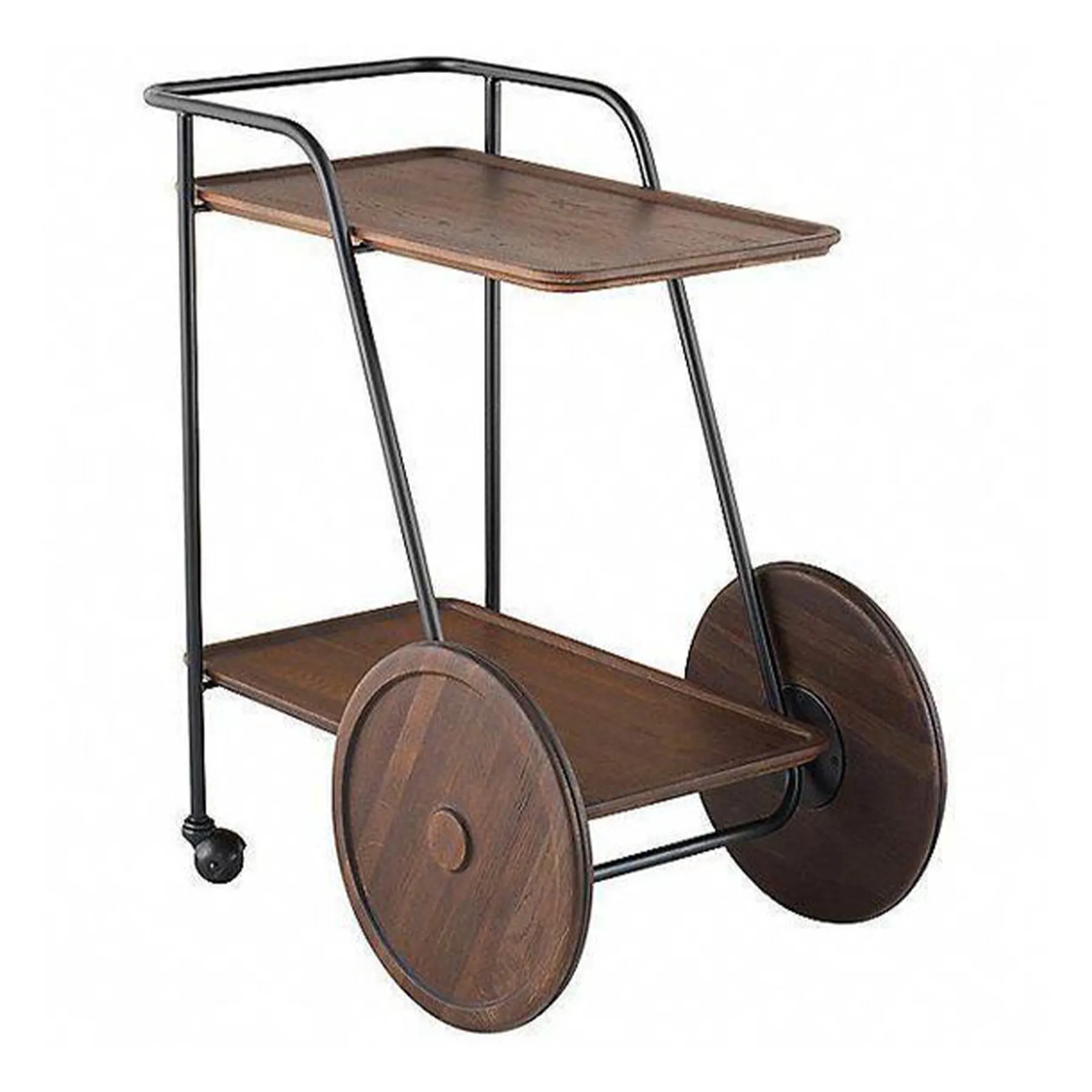 Trolley Cart 4