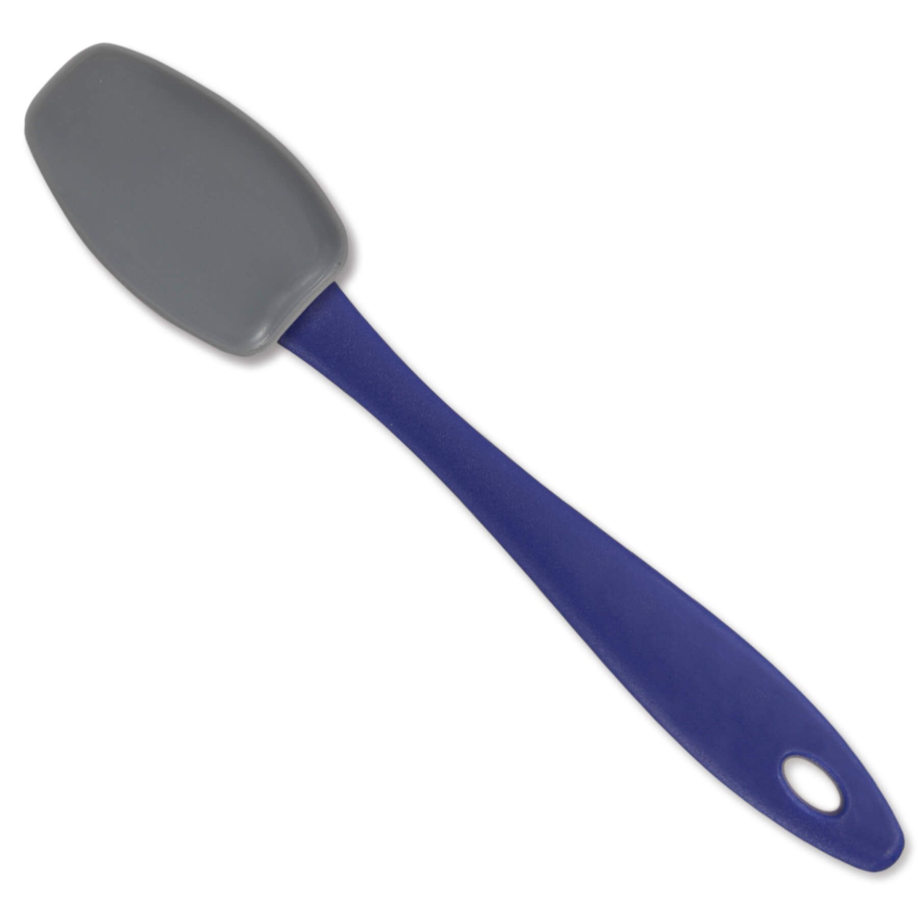 Mini Silicone Spoon 51