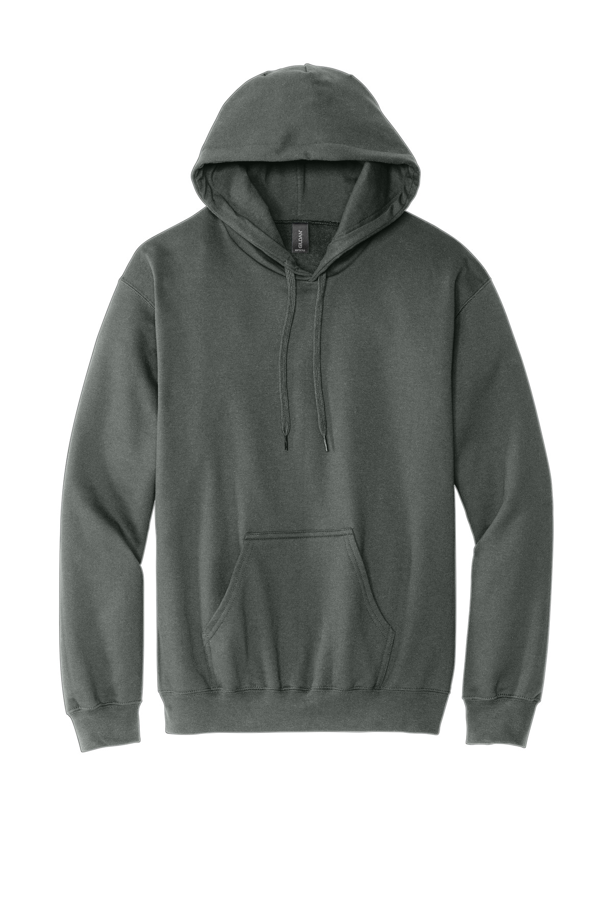 Gildan Softstyle Midweight Pullover Hooded Sweatshirt SF500 161
