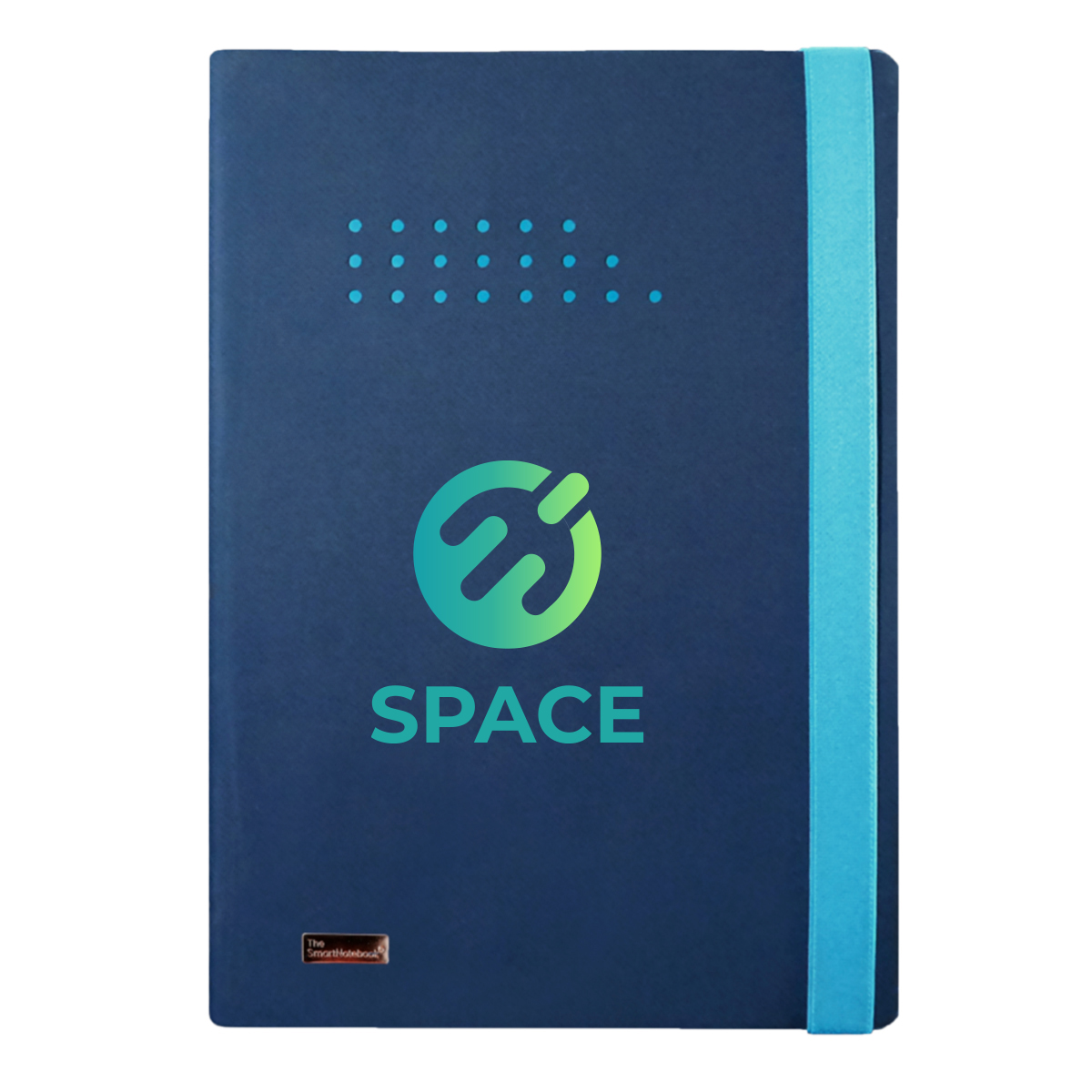 The SmartNotebook® Pocket Size Smart Flex 5