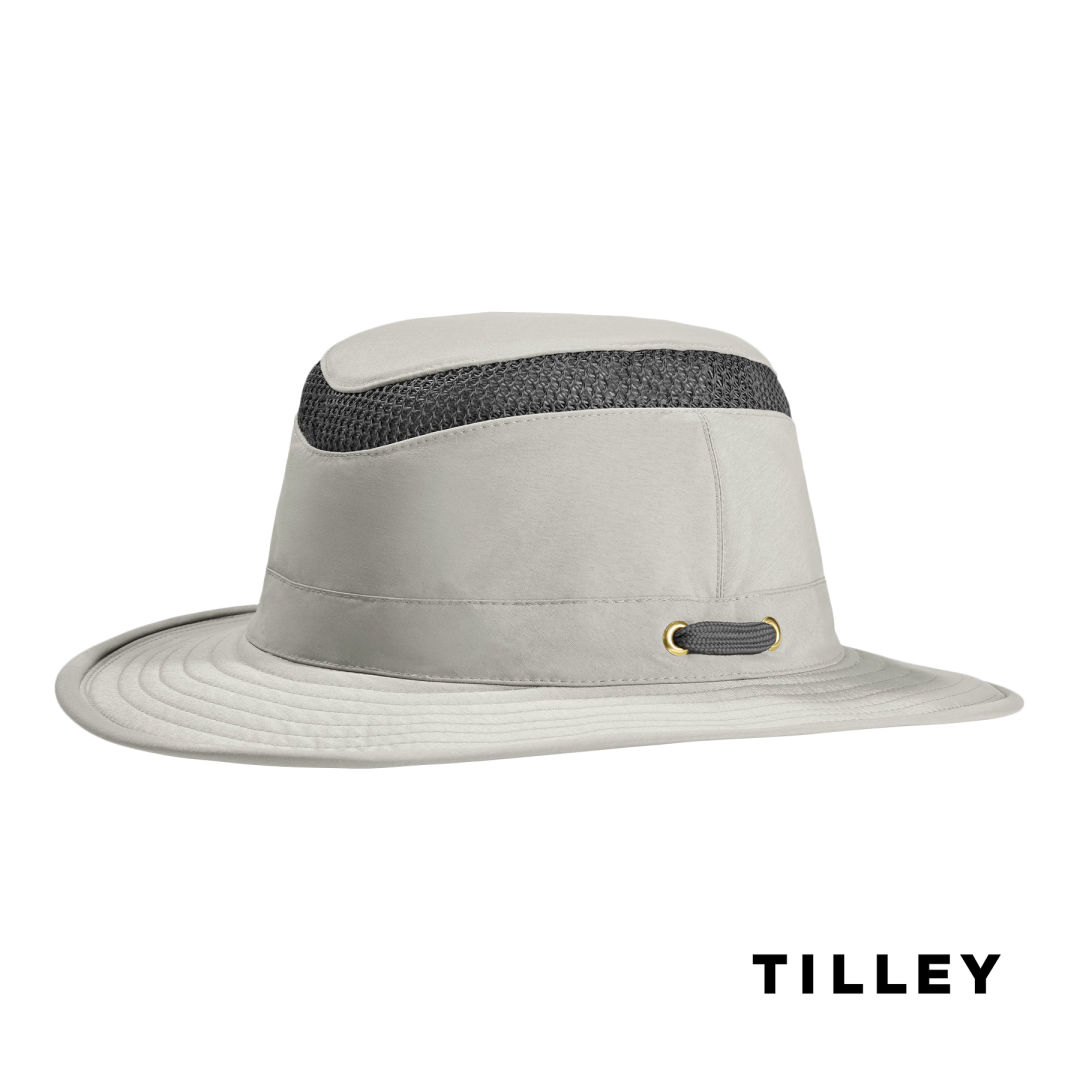 Tilley® Airflo LTM5 Medium Brim Hat - Rockface 21