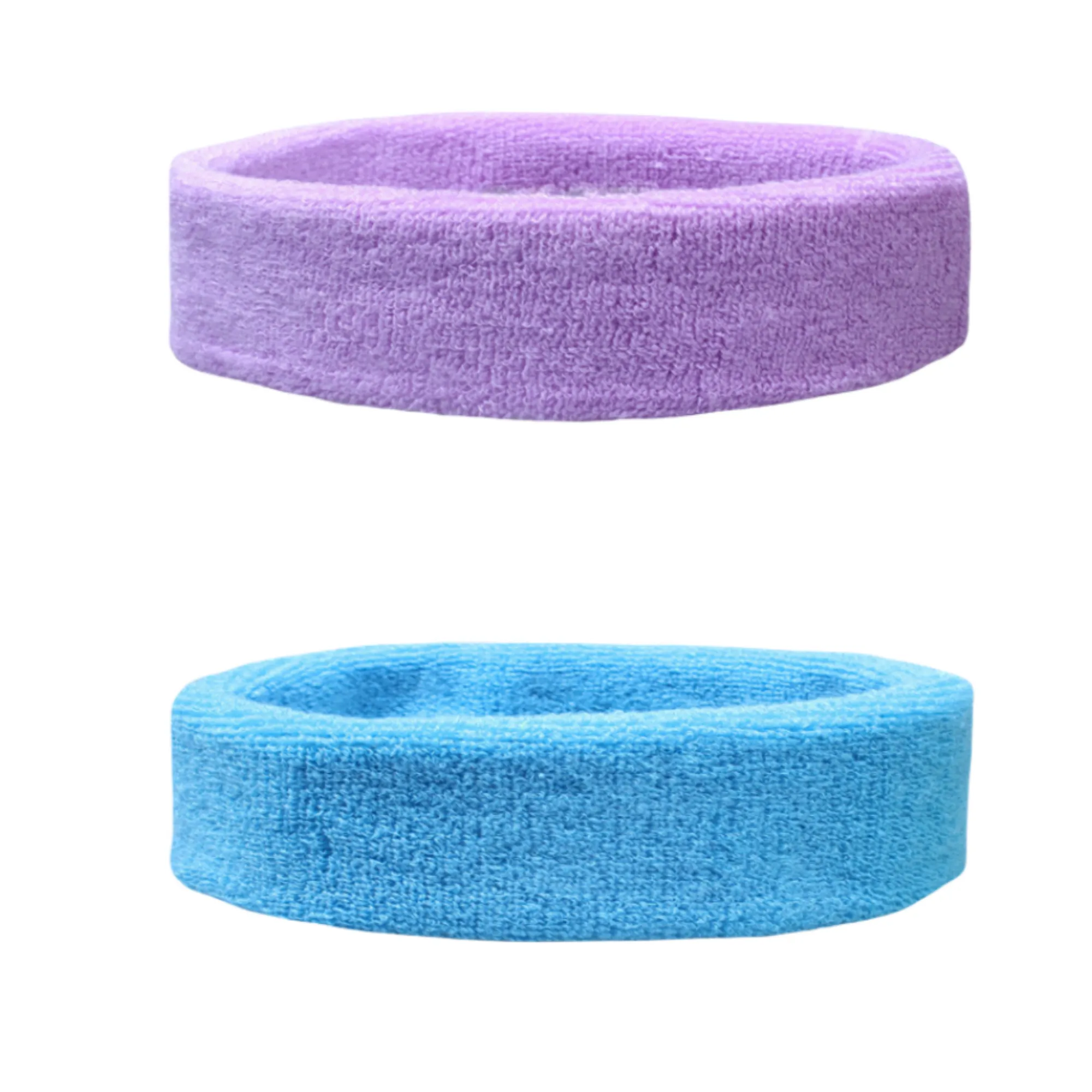 Embroidered Sports Headband 8