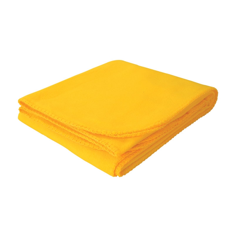 Brookwater Fleece Blanket 44