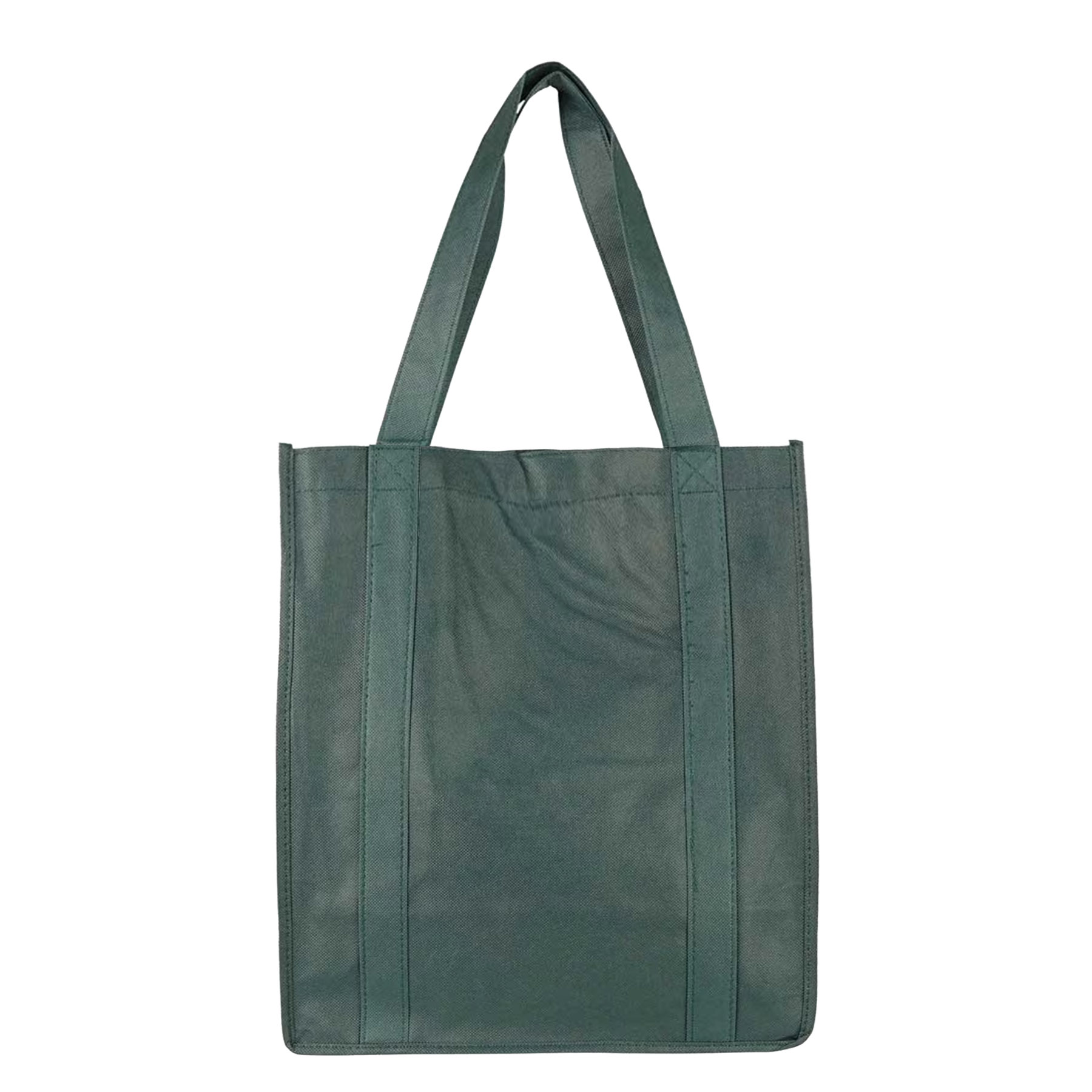 100g Non-Woven Polypropylene Tote w/ Extended Handle 5