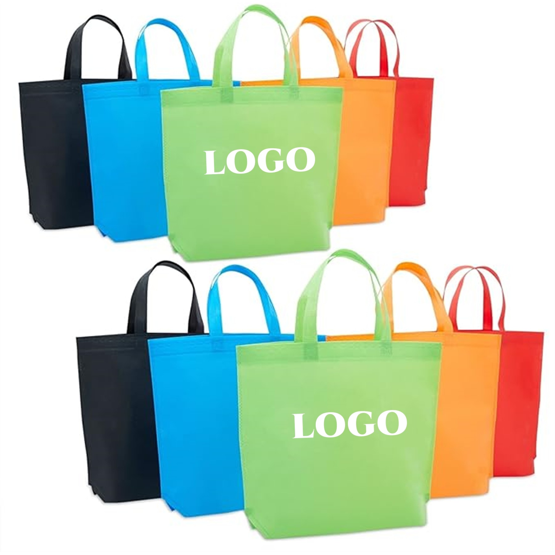 Reusable Tote Bag