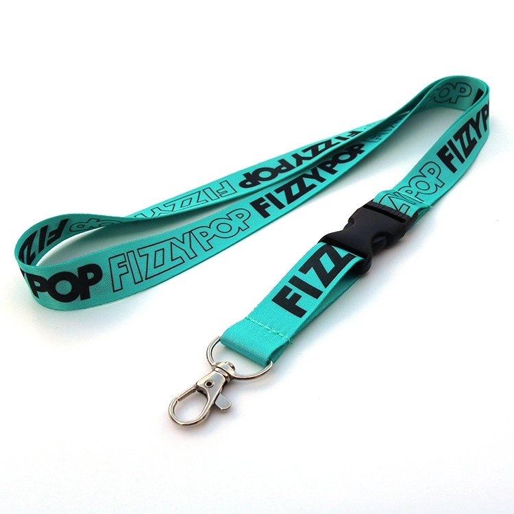 Personality Lanyard 2