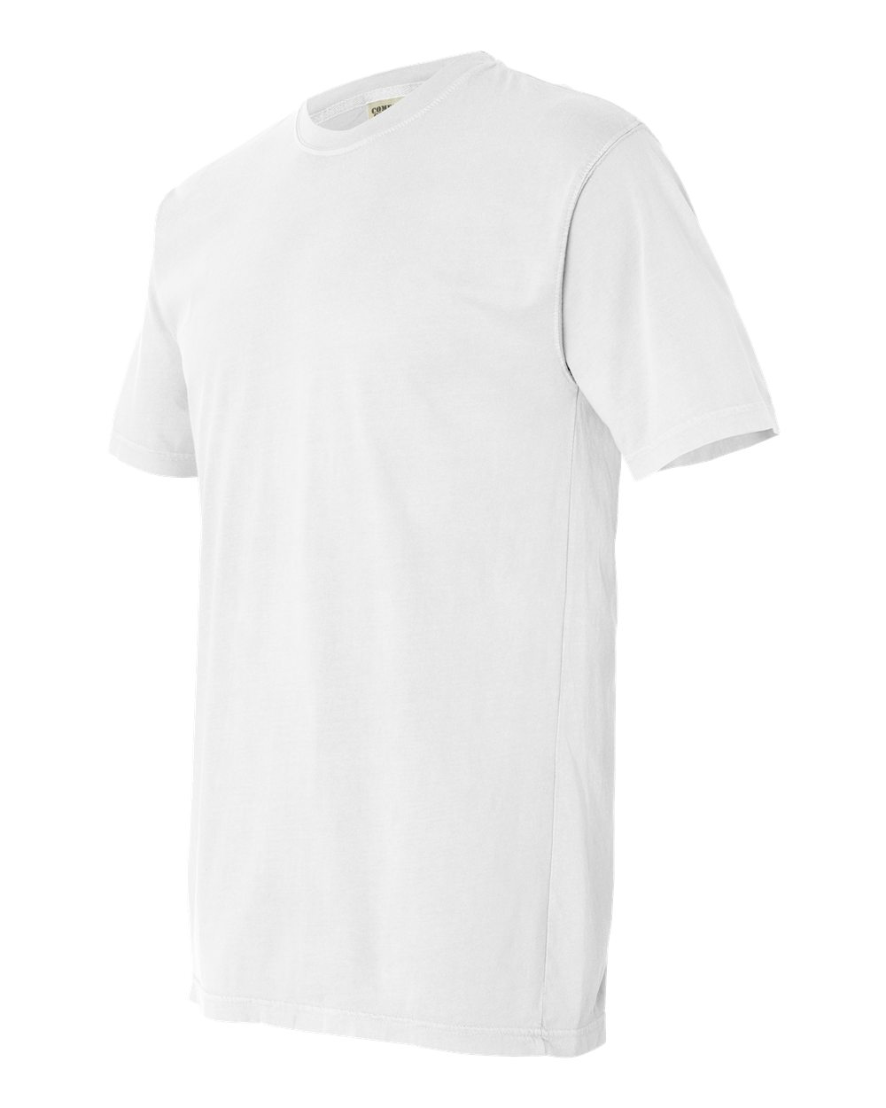 Unisex Garment-Dyed Lightweight T-Shirt - 4017 4