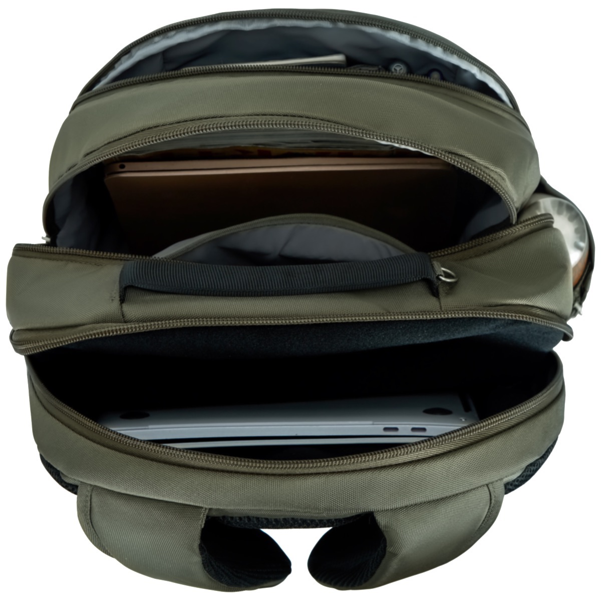 Travelon® Anti-Theft Classic Large Backpack 22