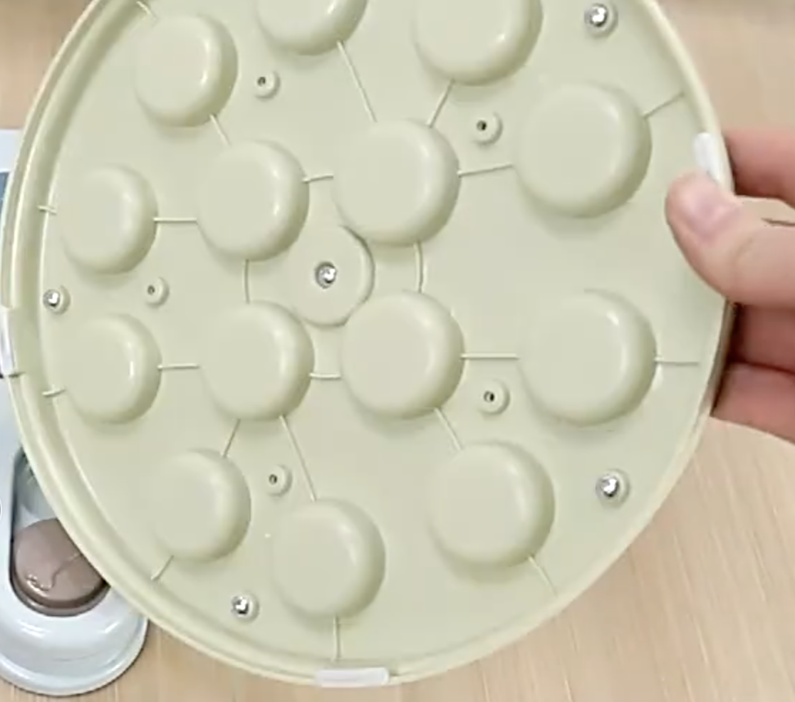 Dog Treat Puzzle 8
