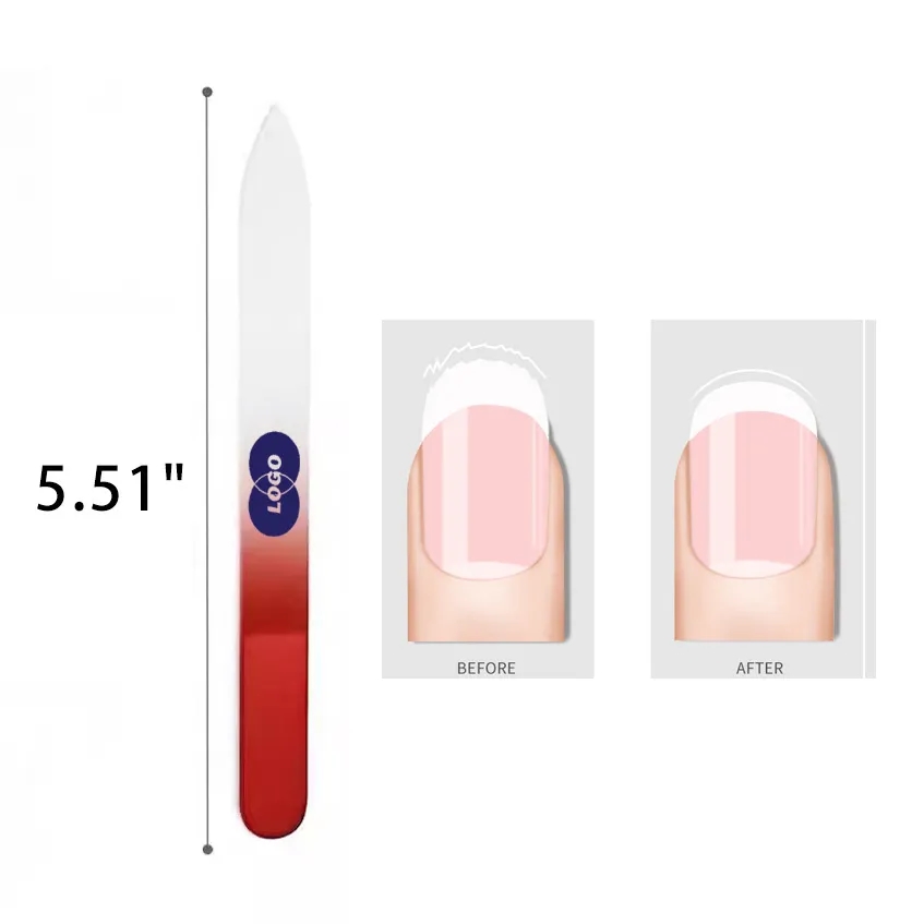 Glass Nail Files 5