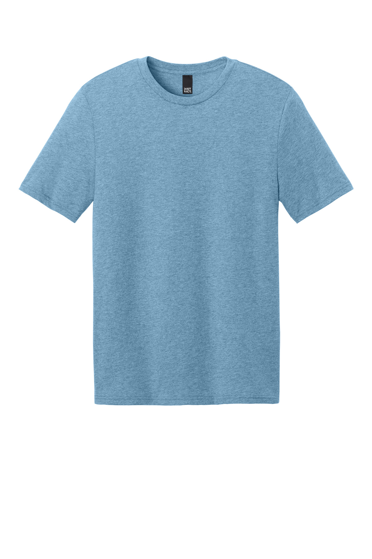 District Perfect Weight CVC Tee DT184 31