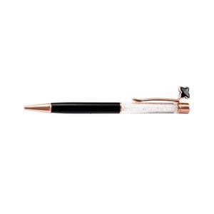 Twisted Action Clover Diamond Pen 2