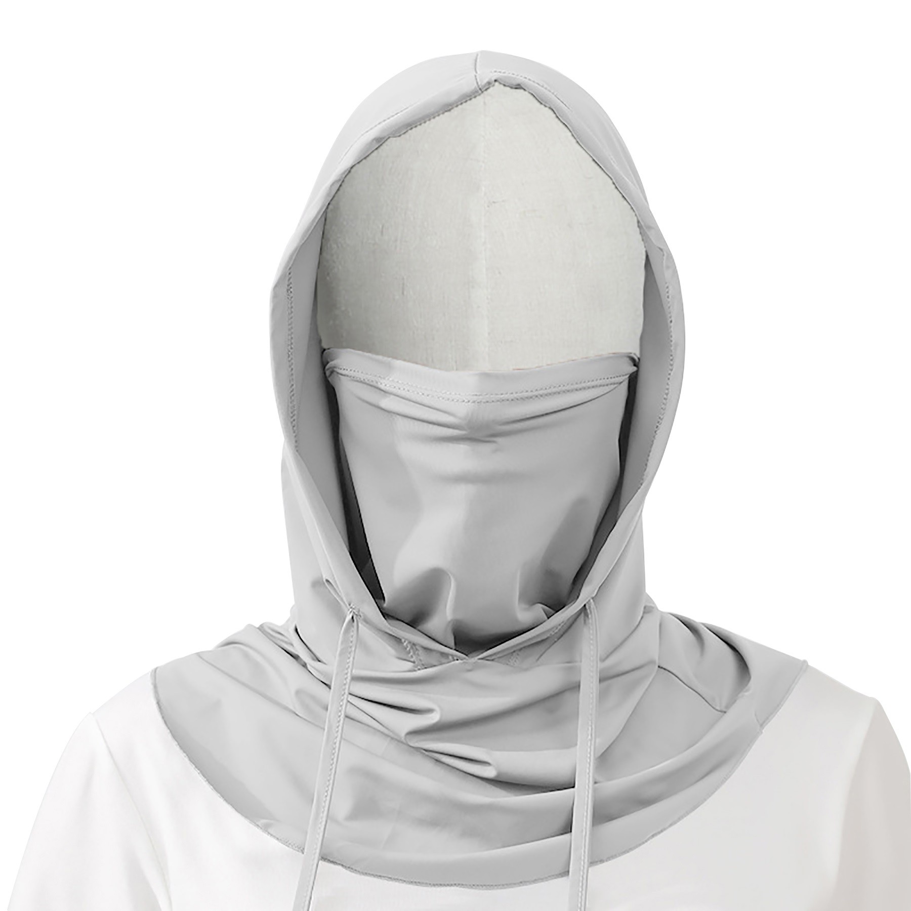 Summer Cooling Balaclava 7