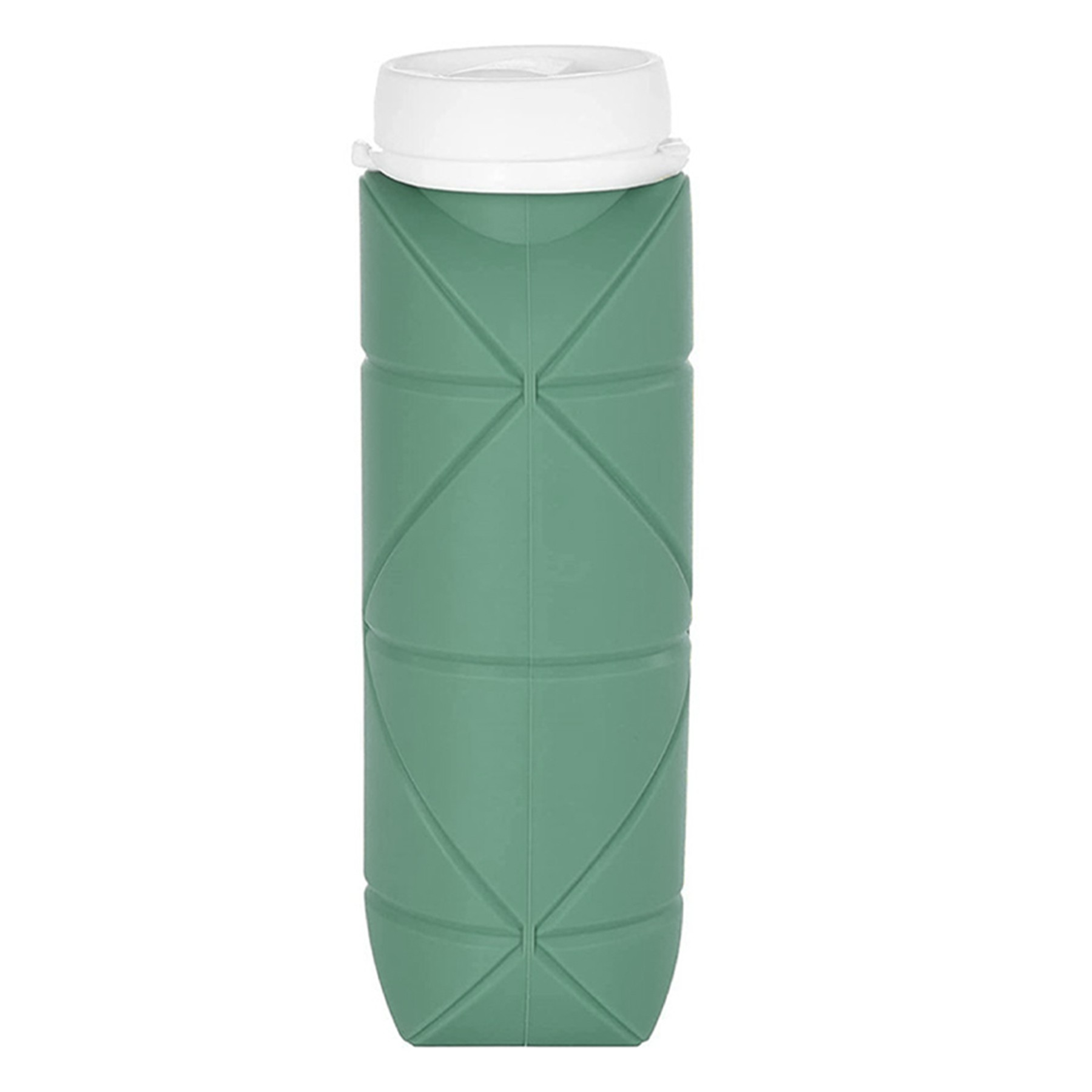 22Oz Silicone Foldable Bottles 4