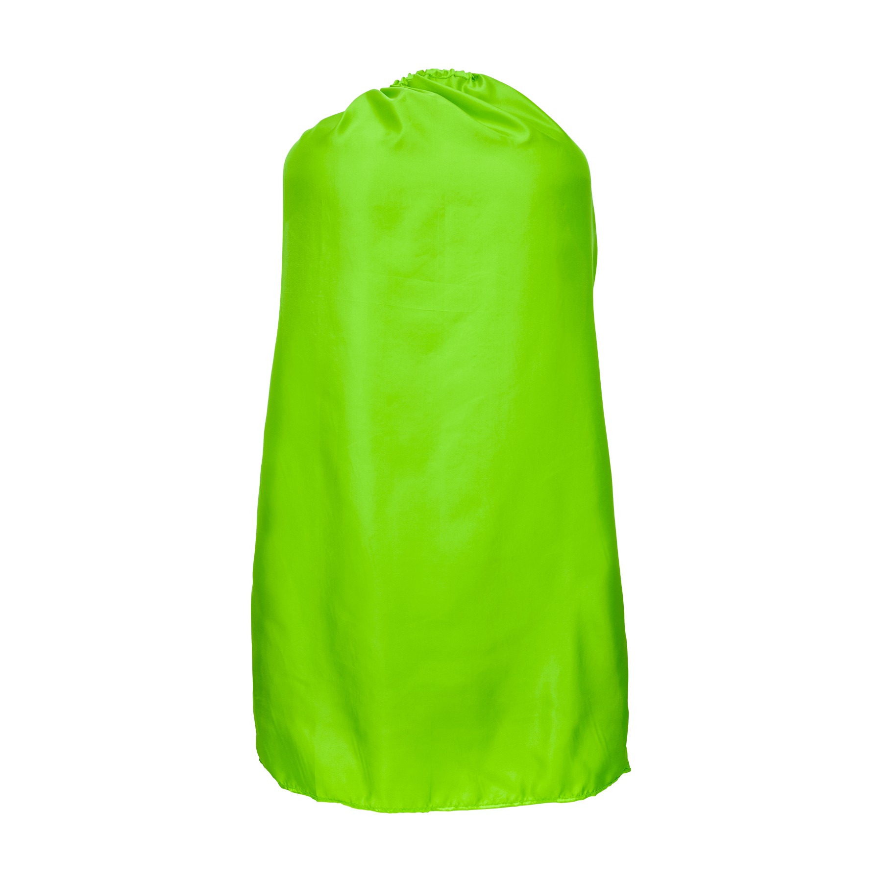 Superhero Satin Cape For Teens & Adults (27" W x 43" H) 11
