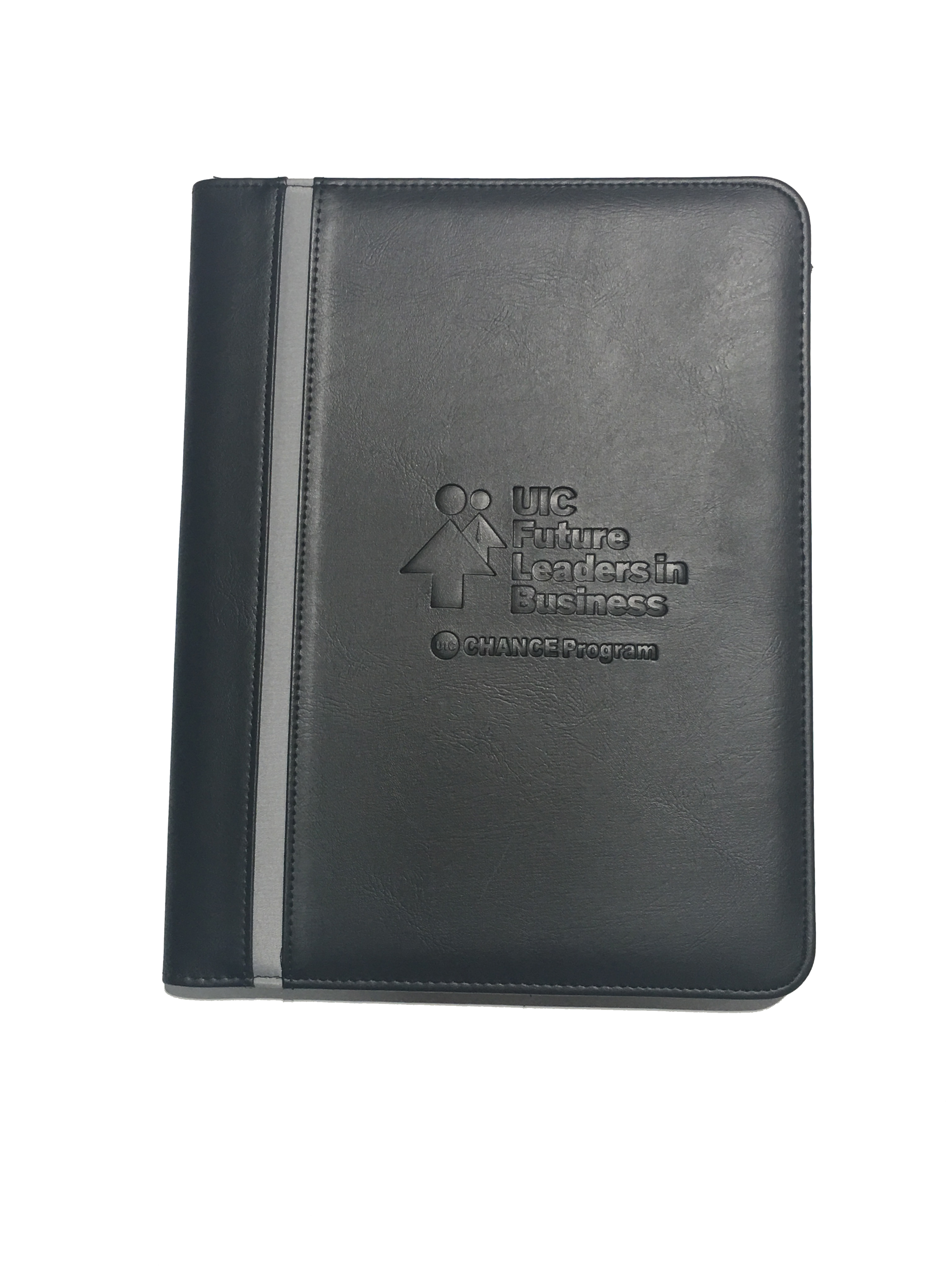 Deluxe Padfolio Dualtone 10