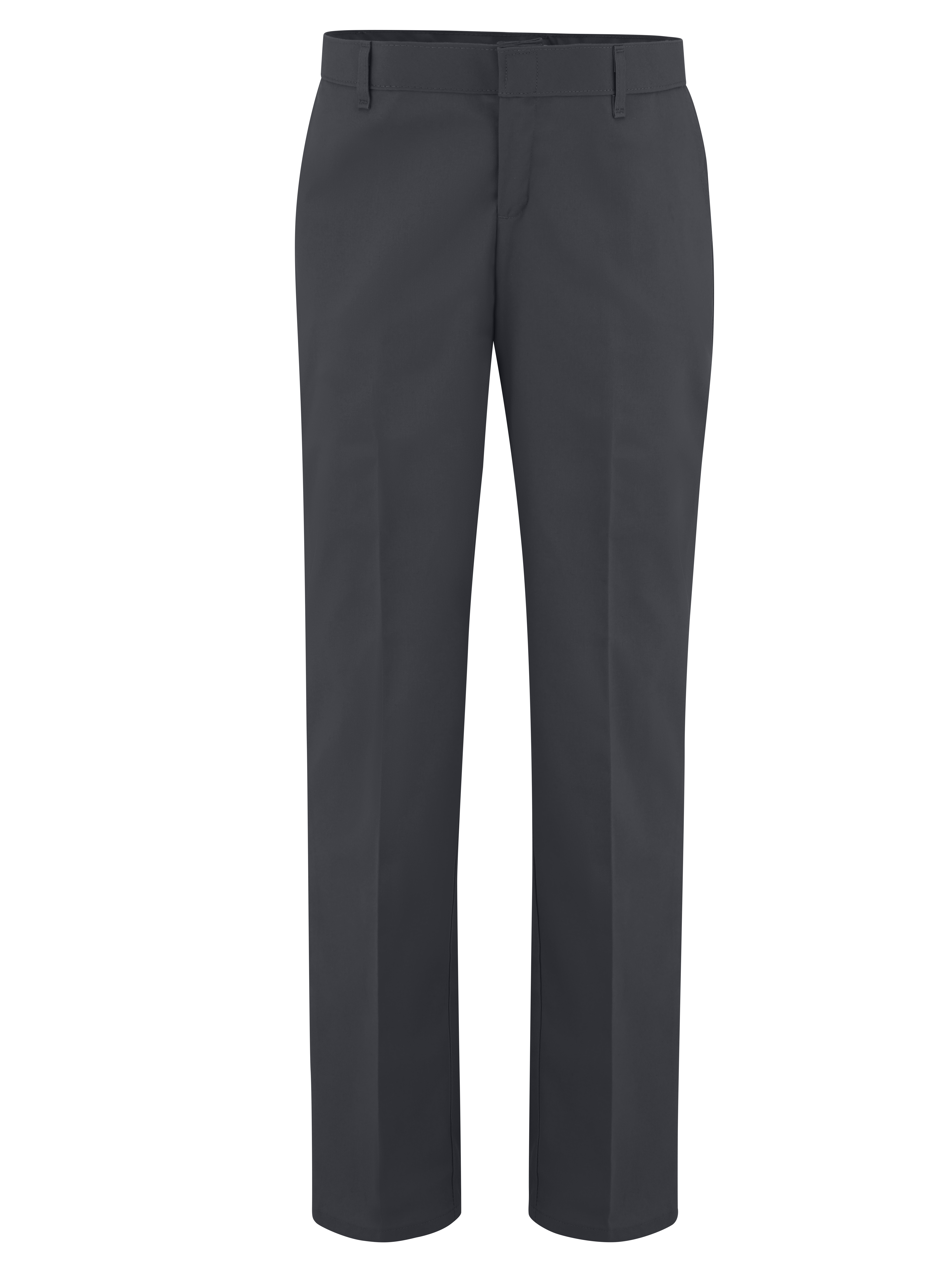 Dickies® Women's Premium Flat Front Pant 2