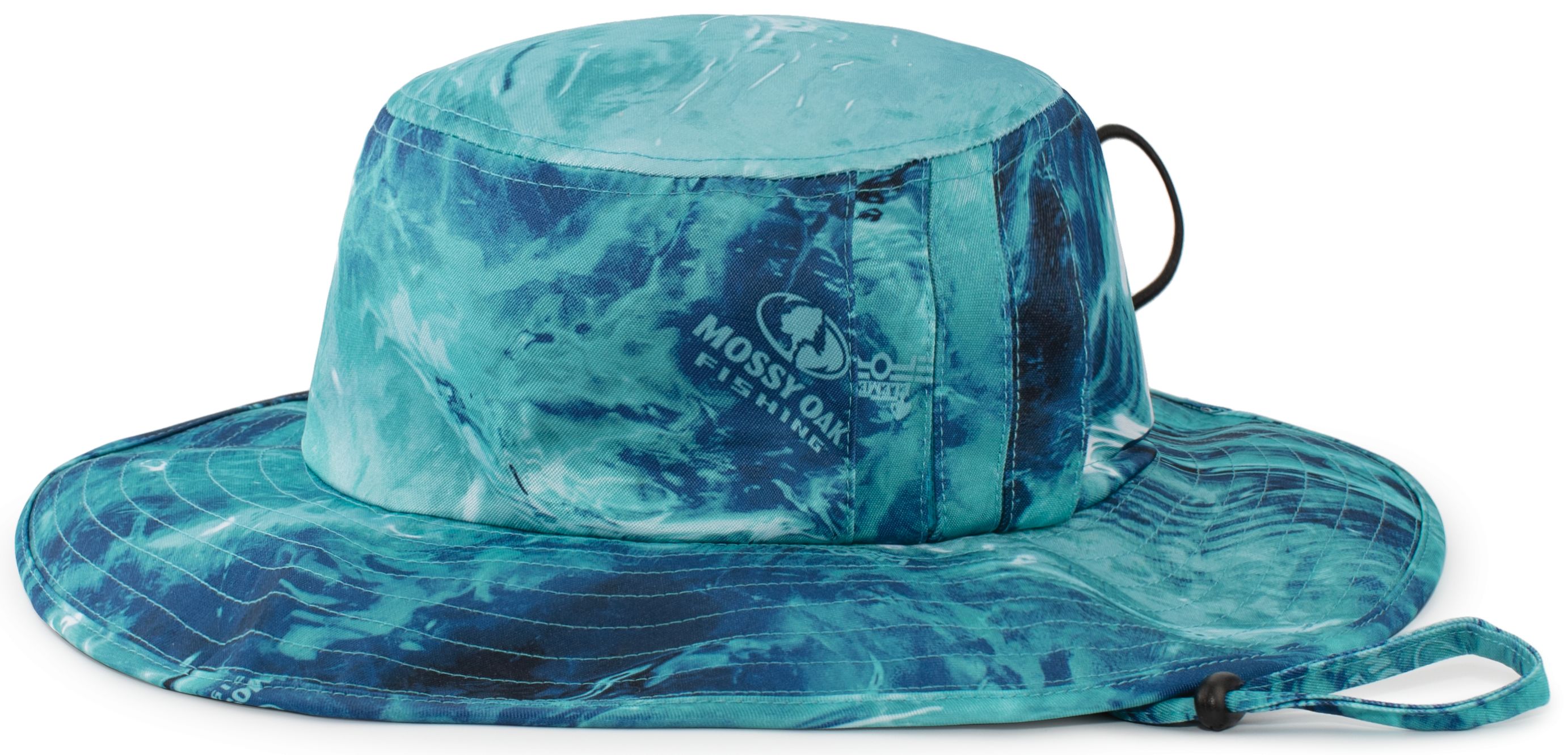 Active Sport Mossy Oak® Camo Boonie 10