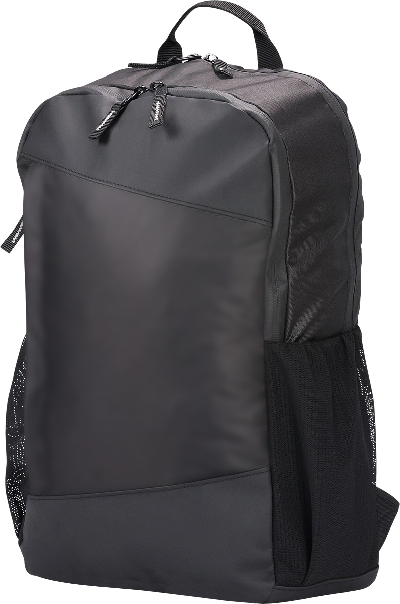PVC Free Backpack 9