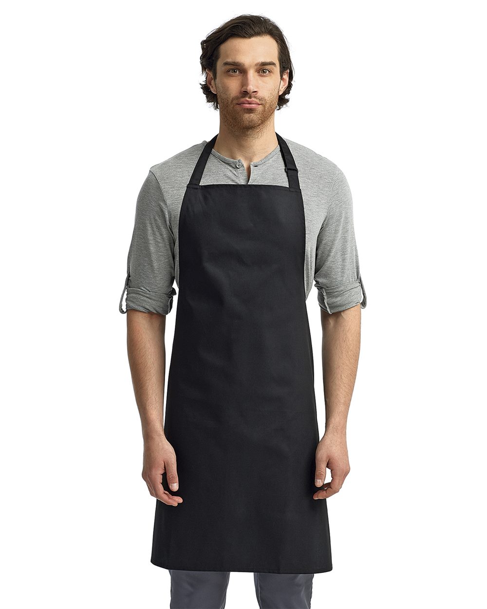 Recycled Bib Apron - RP150 78