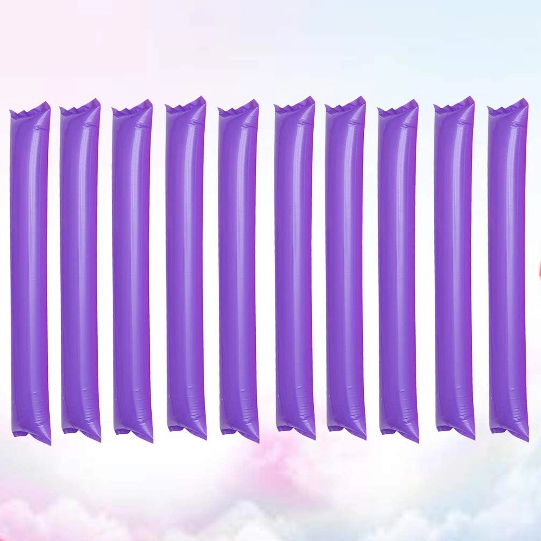 Inflatable Cheering Thunder Stick 6