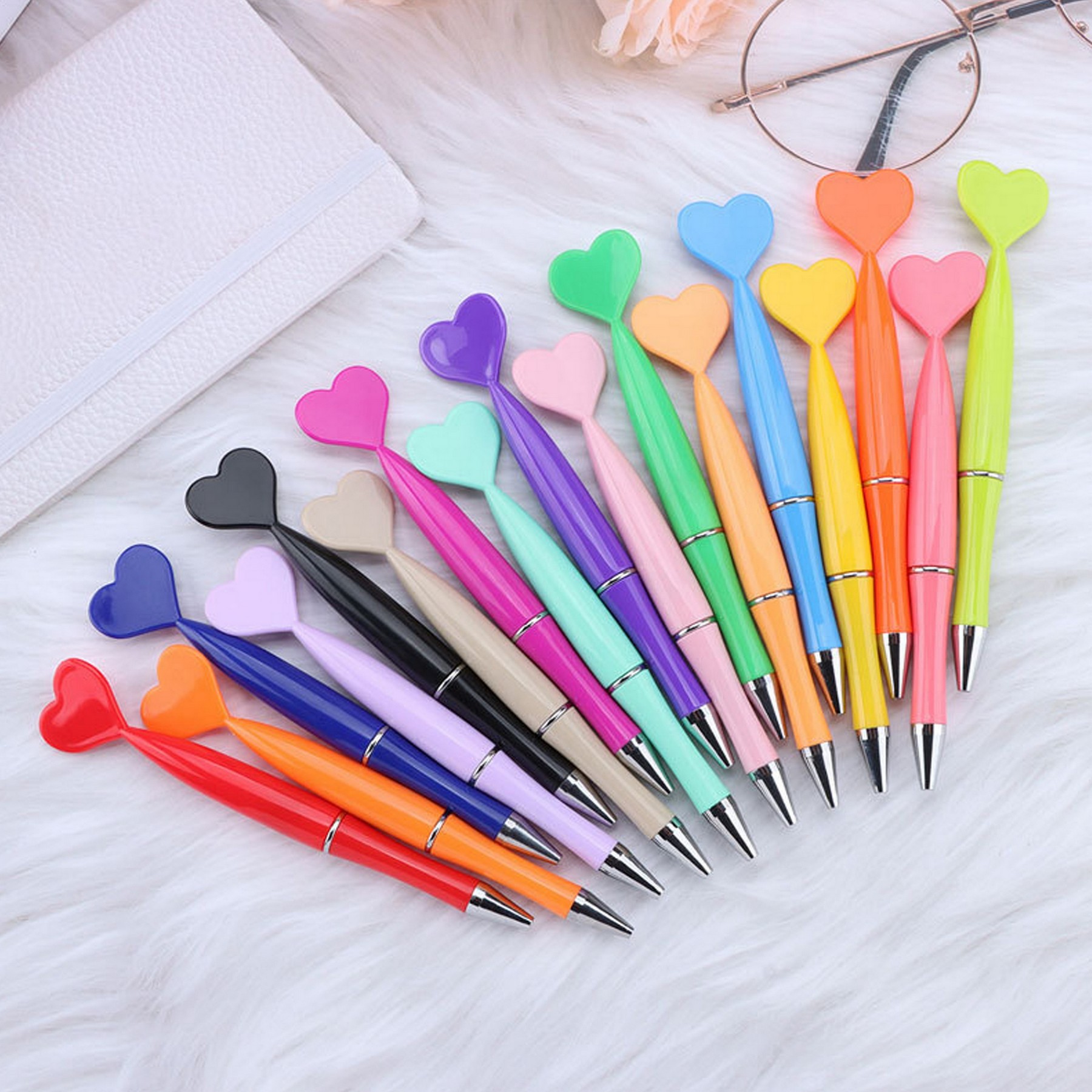 Heart Specialty Pen 2